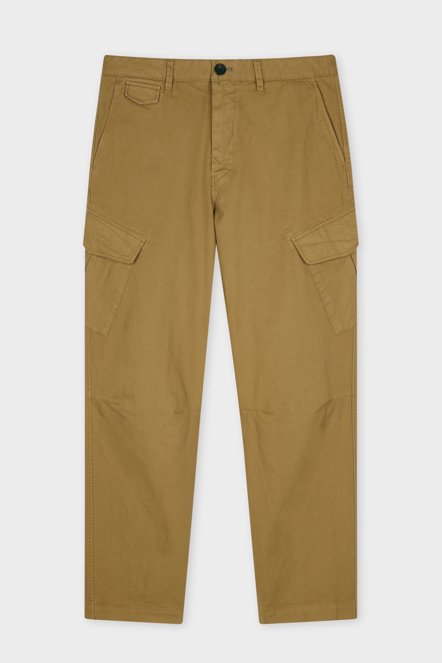 MENS CARGO TROUSER BS ZEBRA TAN 5