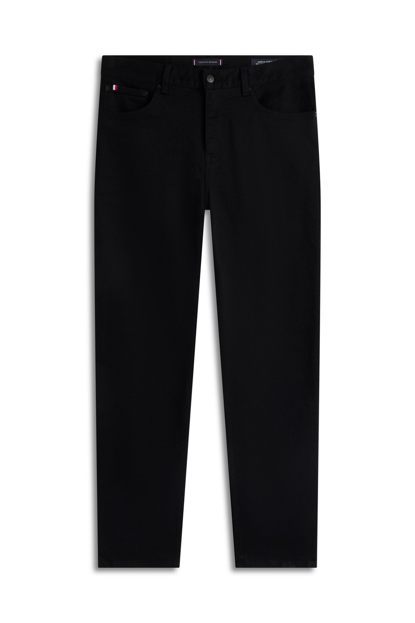 CORE HARLEM STAY BLACK 4