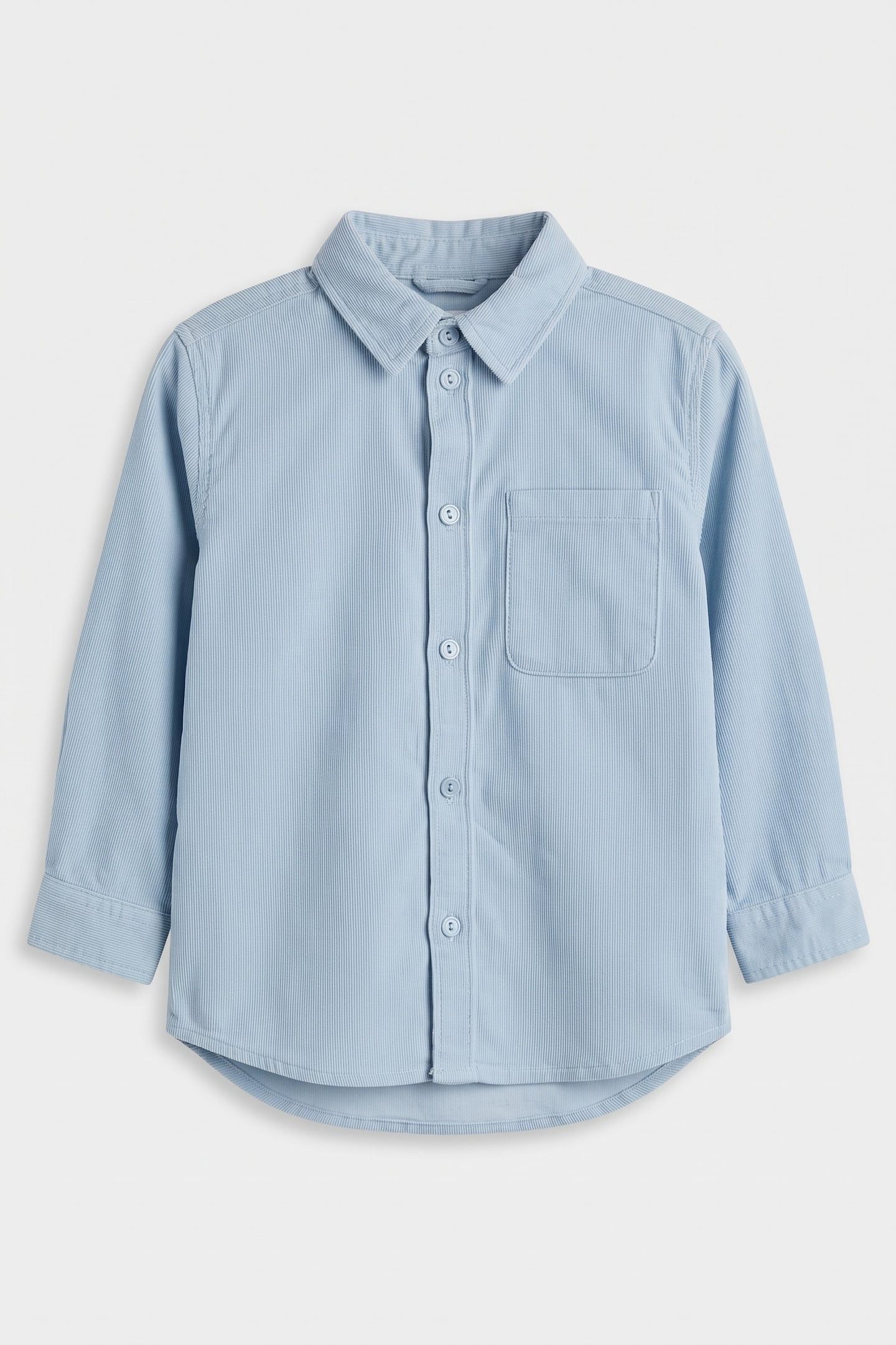 ACE SHIRT BLUE 2