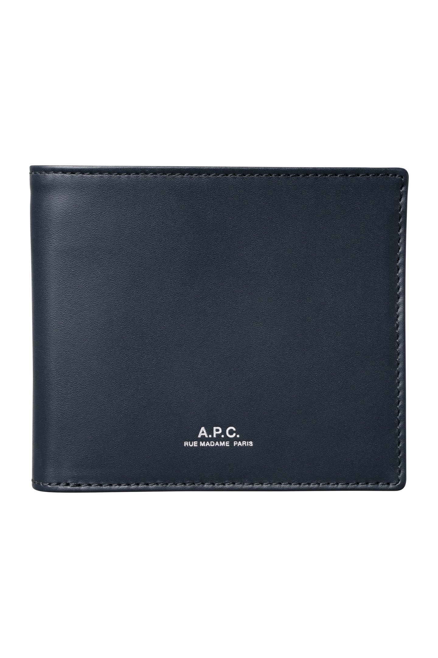 UNISEX WALLET ALY DARK NAVY 1