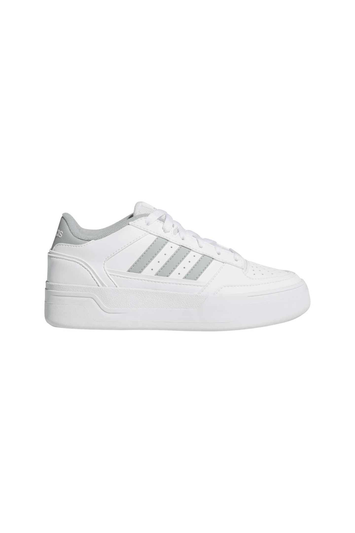 JUNIOR BREAK START BOLD WHITE 1