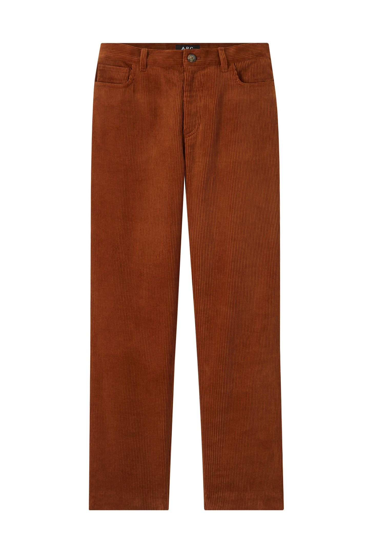 JEANS NEW SAILOR CAMEL 2