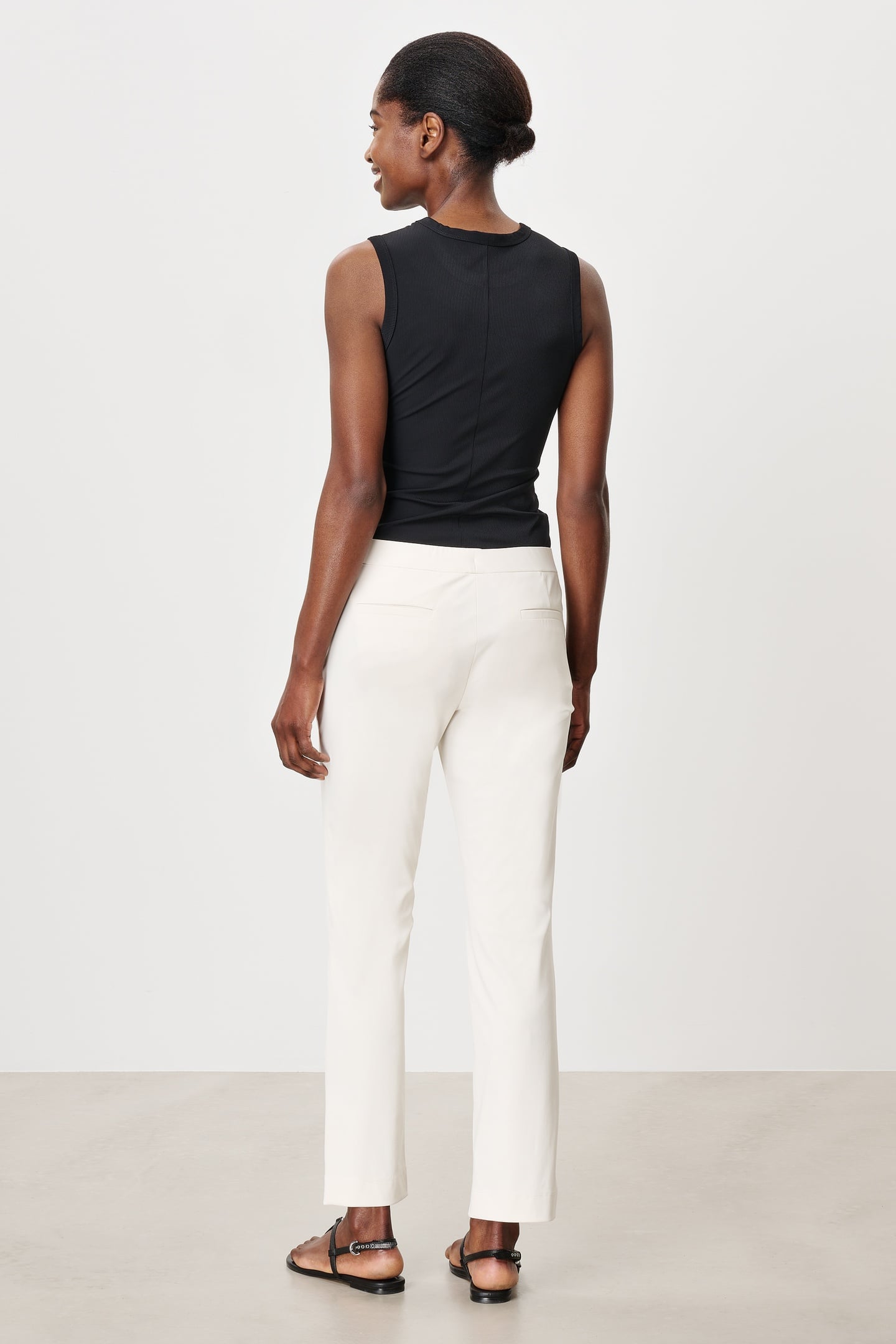 AFTON TOP BLACK 4