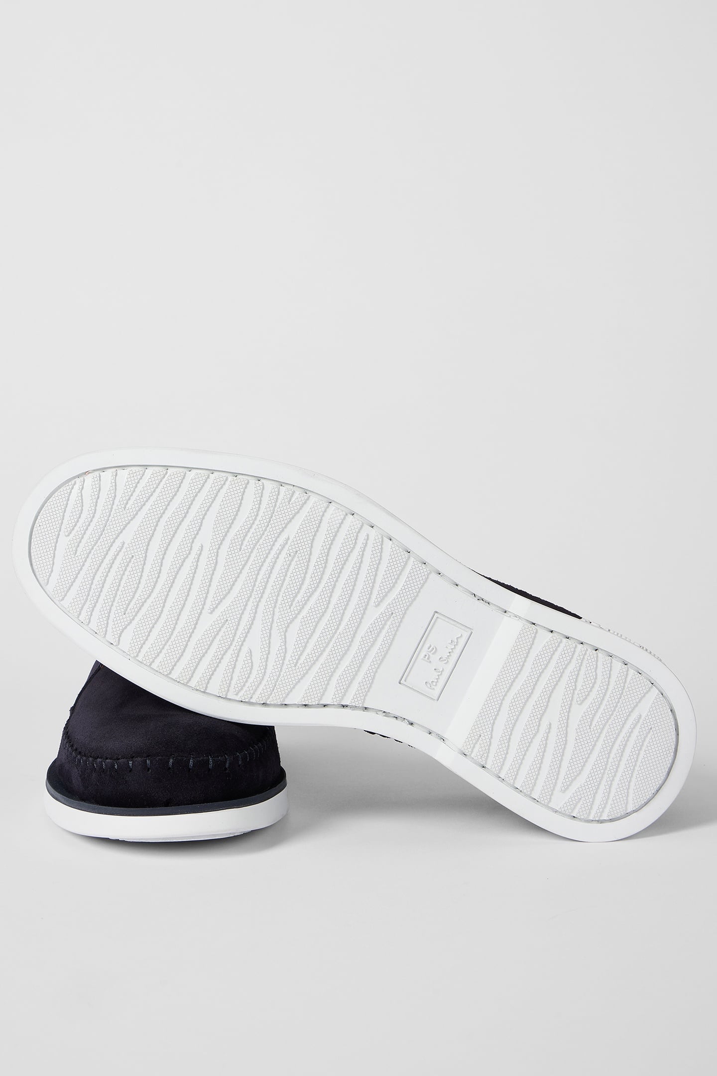 MENS SHOE CRANE NAVY VERY DARK NAVY 5