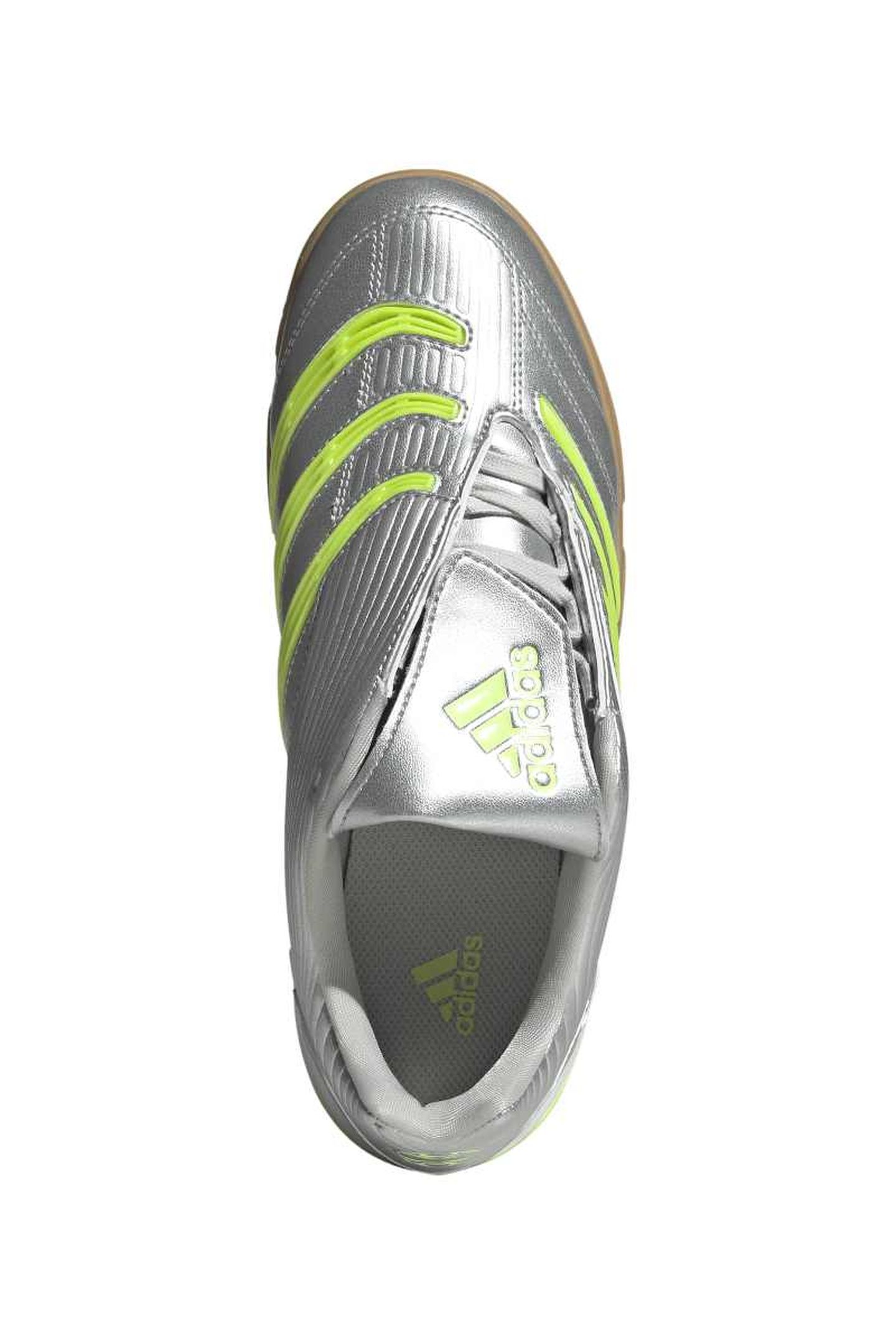 PREDATOR SALA SILVER MET. 7