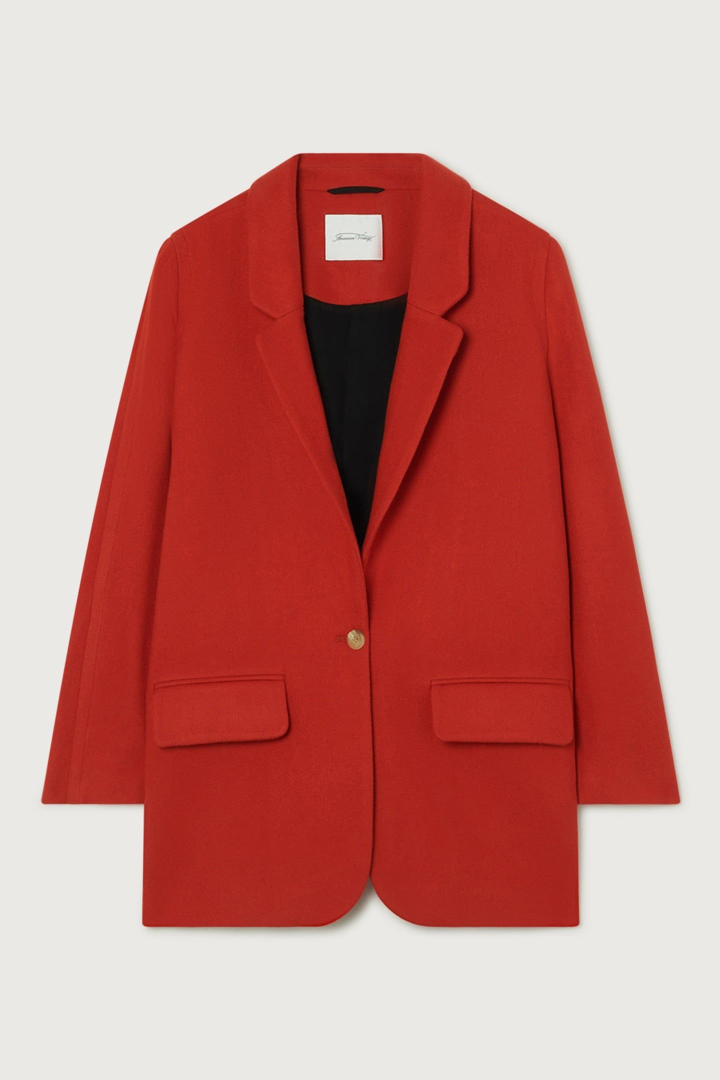 WEFTOWN BLAZER FLAMENCO 3