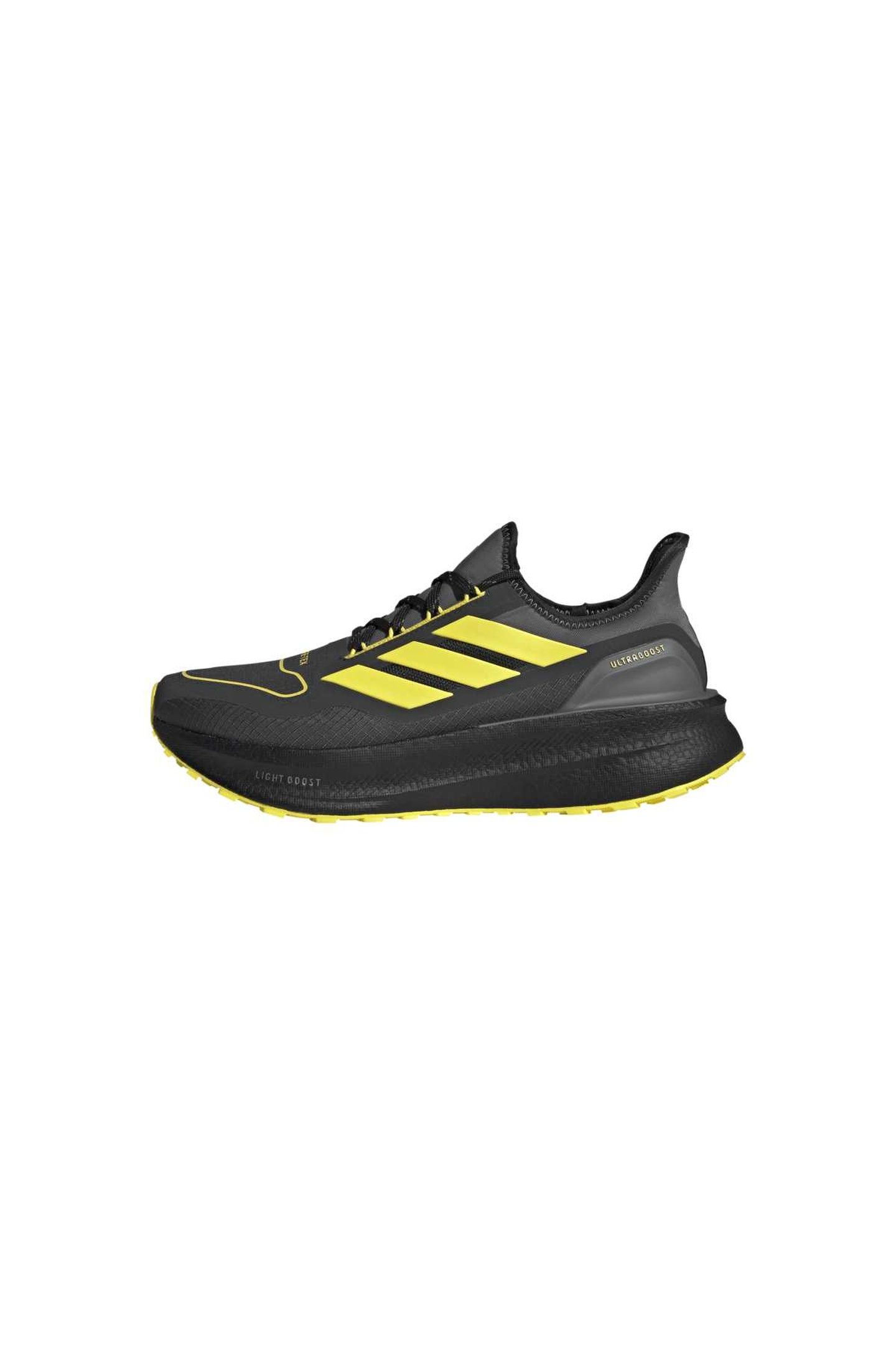 UNISEX ULTRABOOST 5 GTX CARBON 7