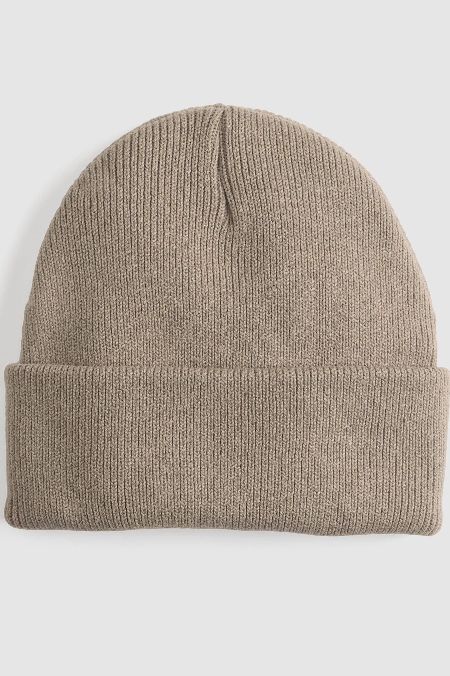 BACKPATCH BEANIE 3