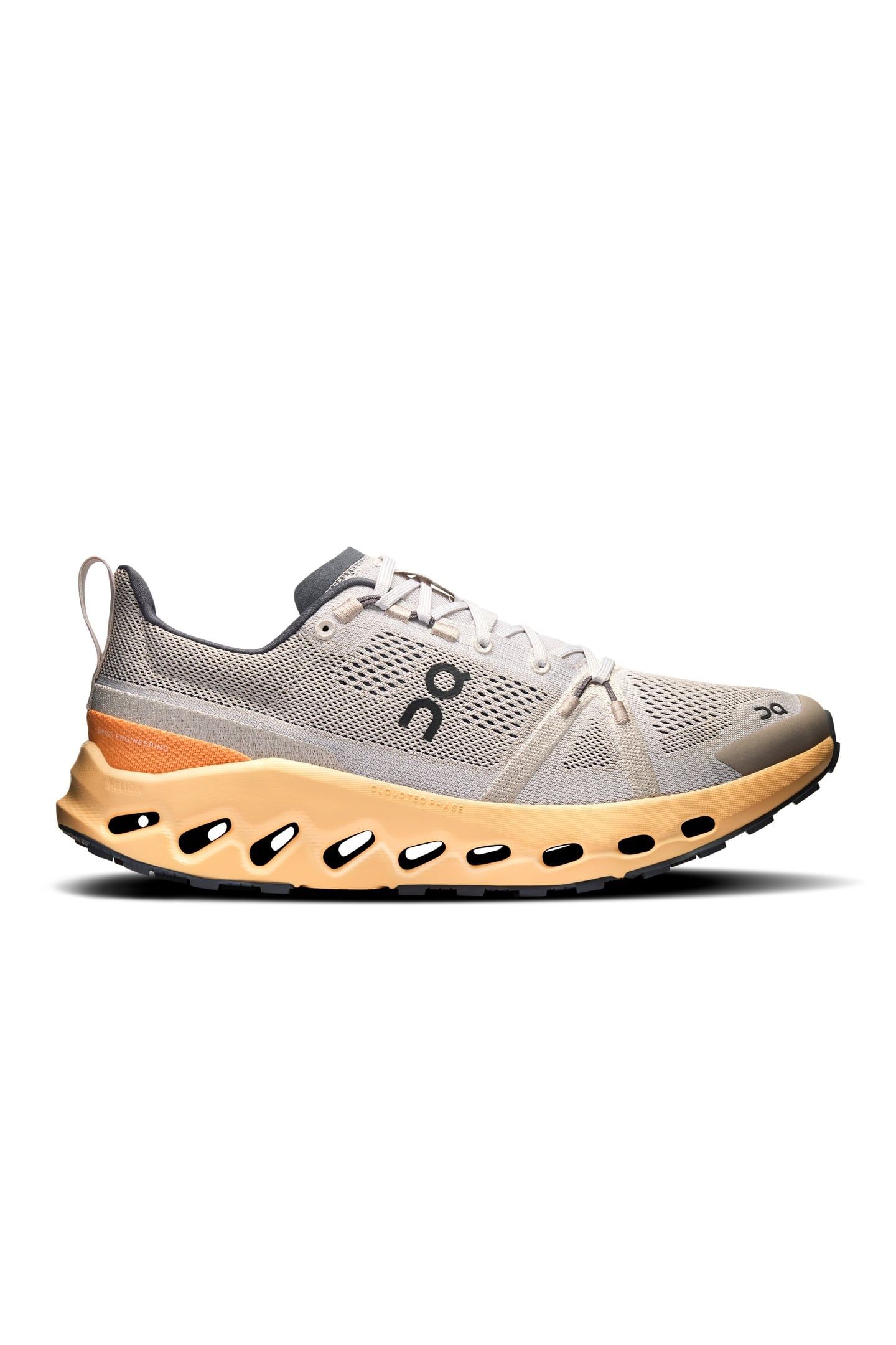 CLOUDSURFER TRAIL 1 SILVER | BLONDE 1