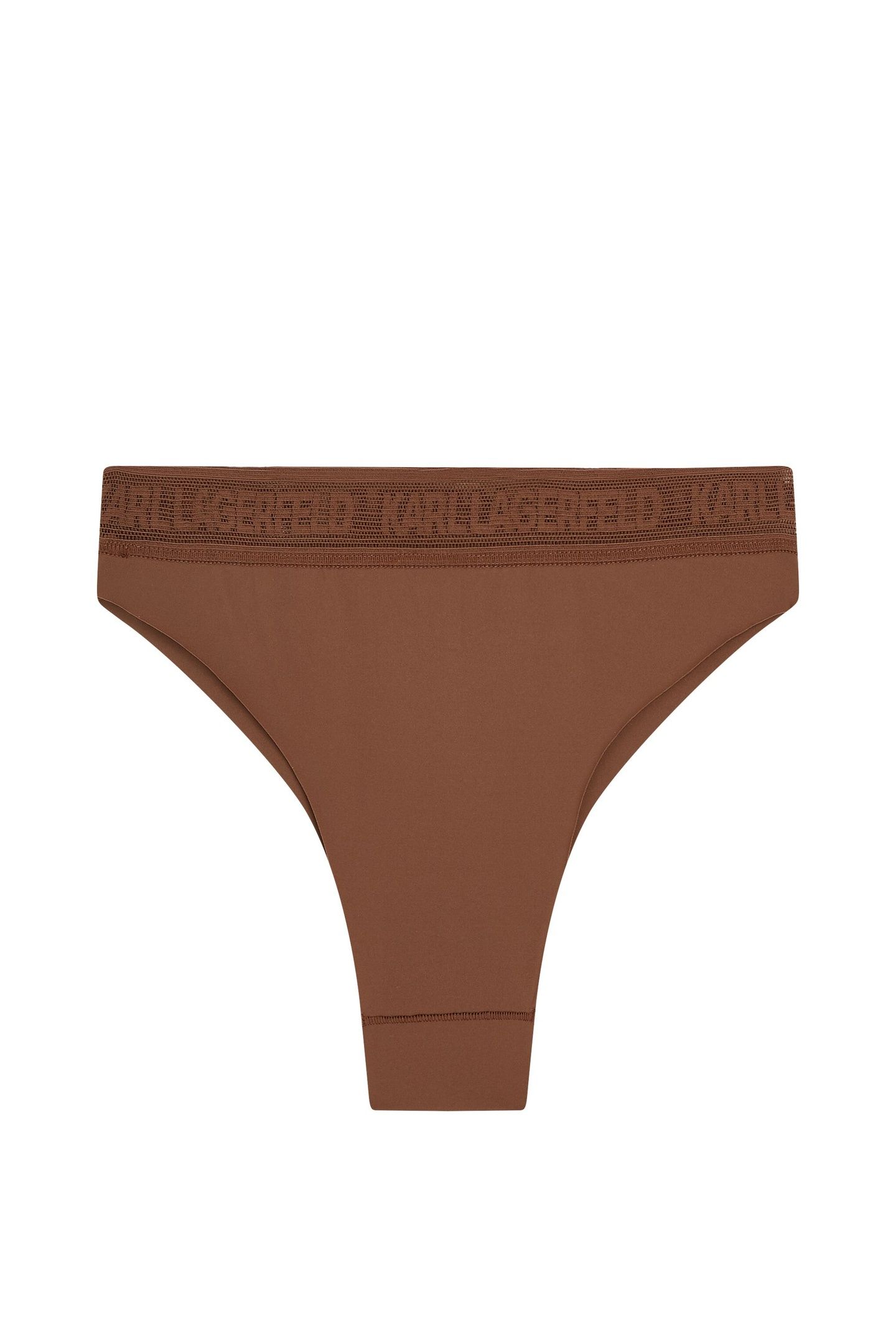 ULTRALIGHT HIGH RISE BRAZILIAN MOCHA MOUSSE 3