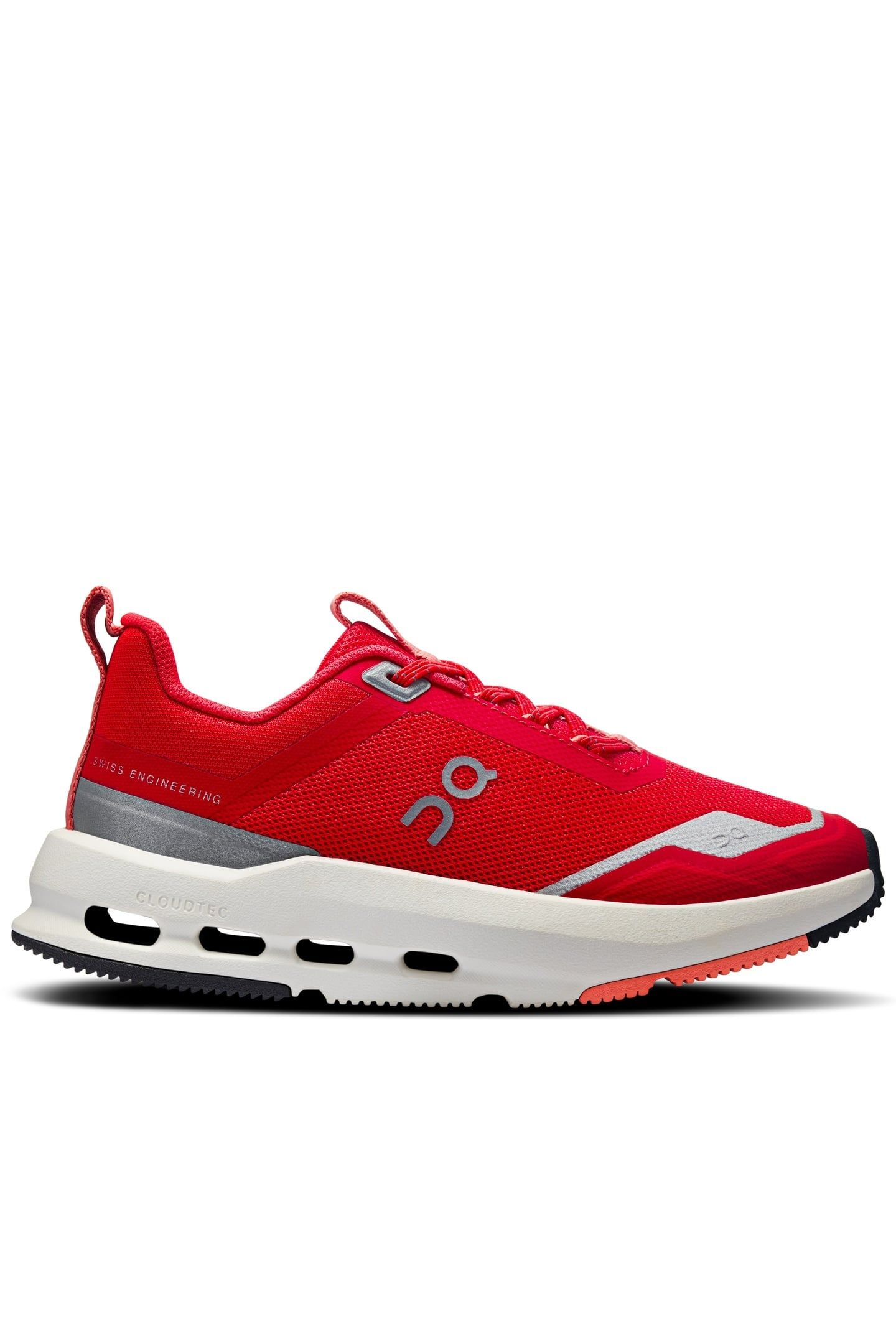 CLOUDNOVA KIDS 1 RED | TERRA 1