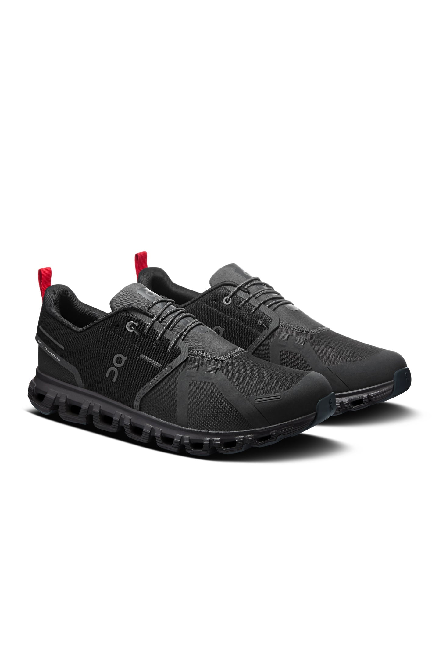 CLOUD 6 BLACK | ECLIPSE 3