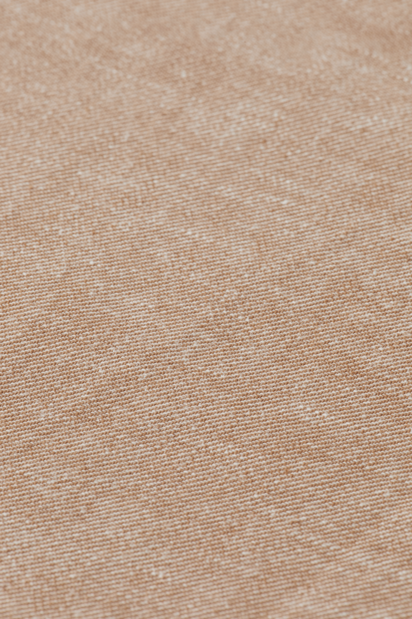 SEASONAL CORE WARREN COTTON LINEN JOGGER LT PASTEL BROWN 7