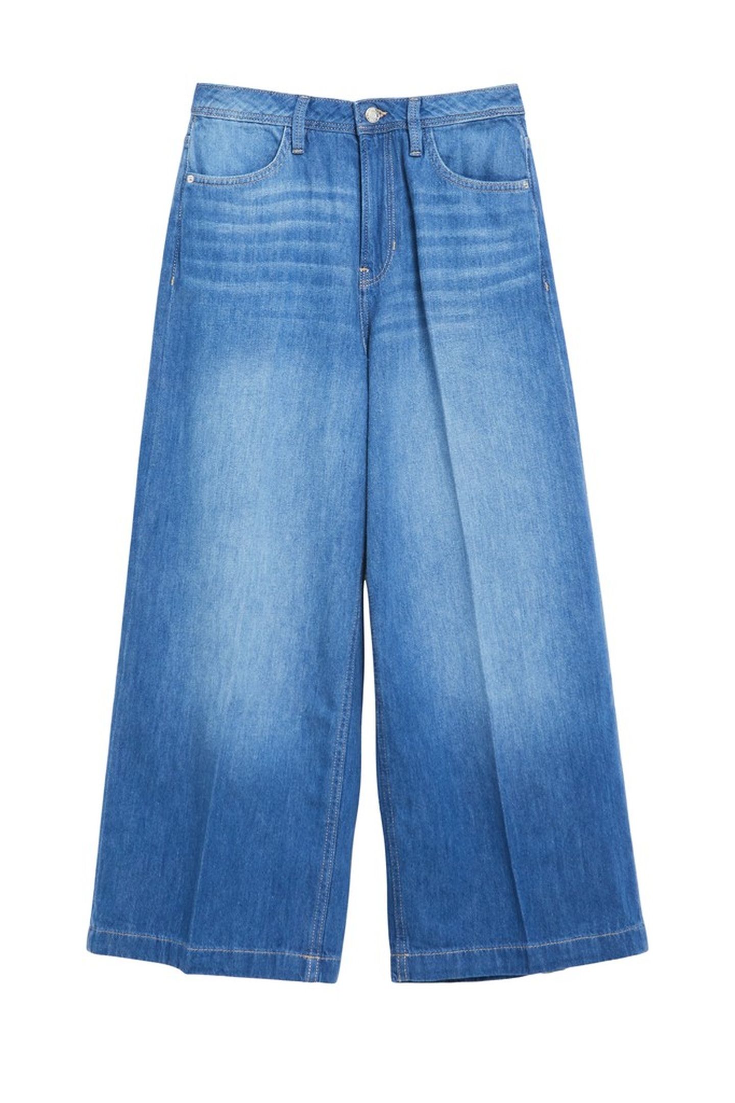 S.OLIVER JEANS BLUE-DENIM 4