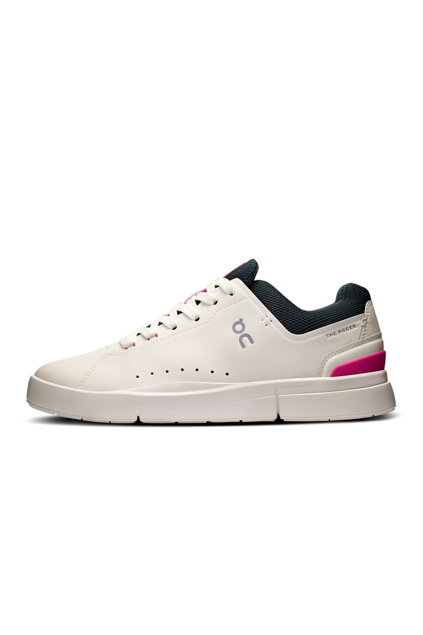 THE ROGER ADVANTAGE 2 IVORY | PINK 3