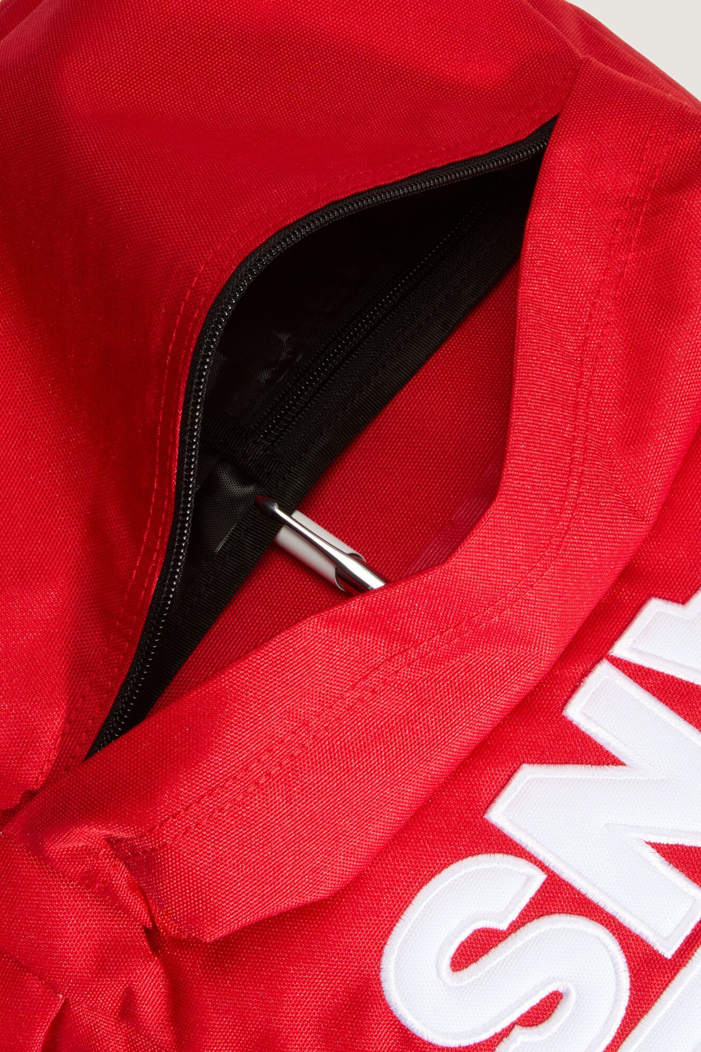 UNISEX OLD SKOOL DROP V BACKPACK RACING RED 5