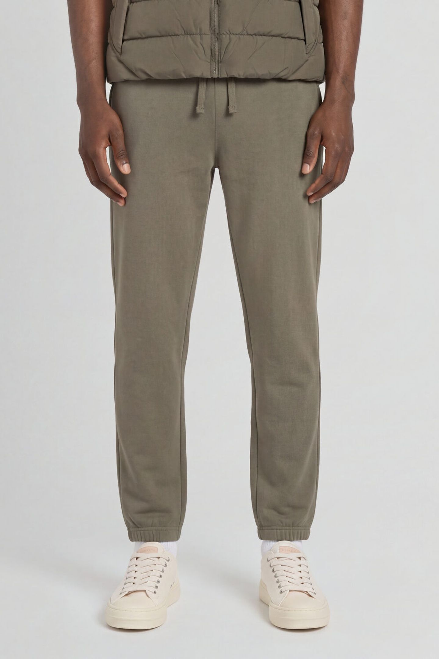 SLIM SWEATPANT WOOLWICH 1
