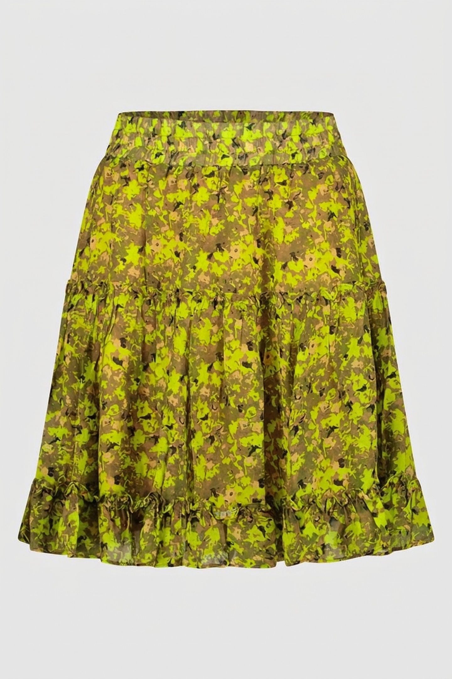 ROCKY SKIRT FOREST FEELING 5