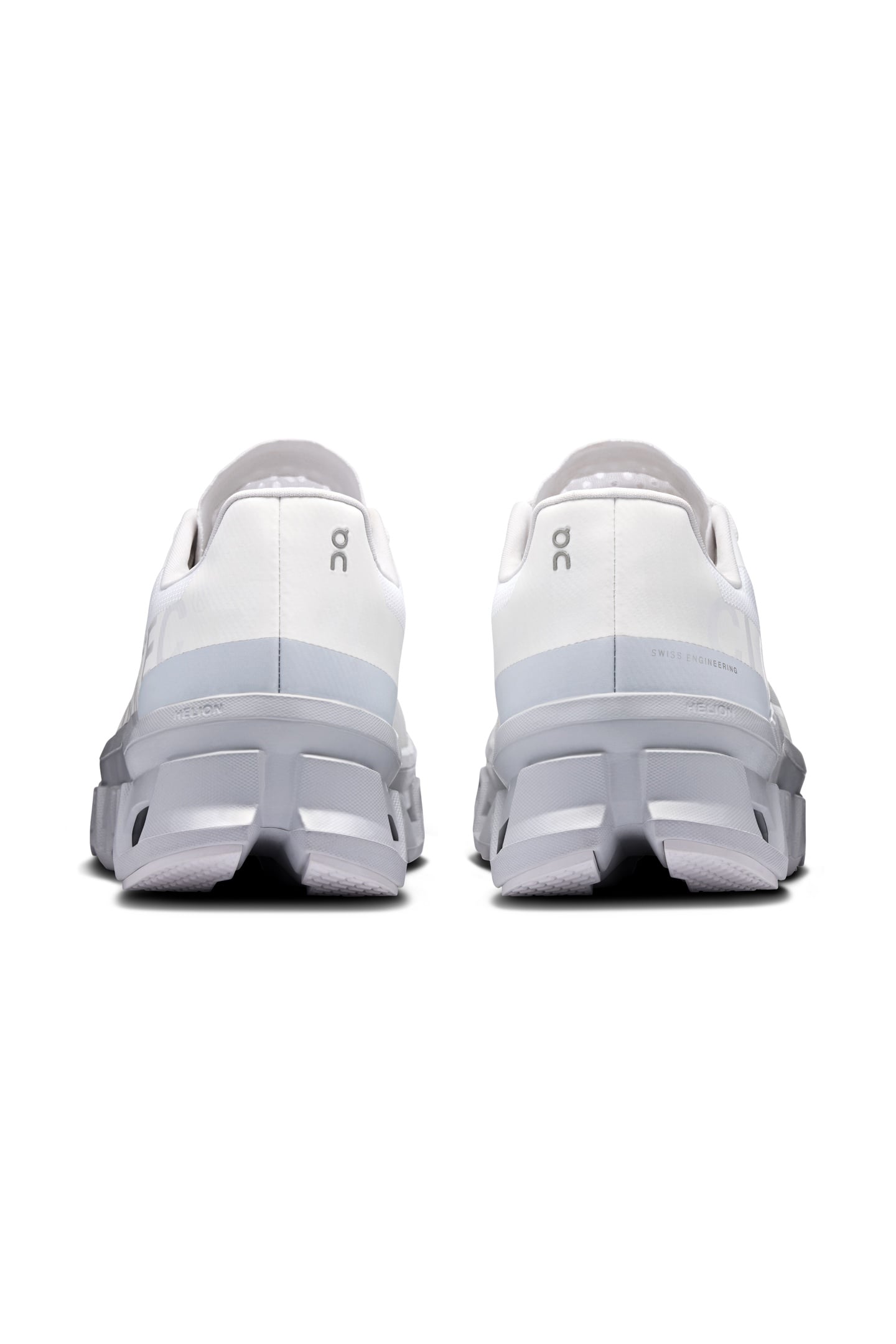 CLOUDMONSTER 1 WHITE | GLACIER 4