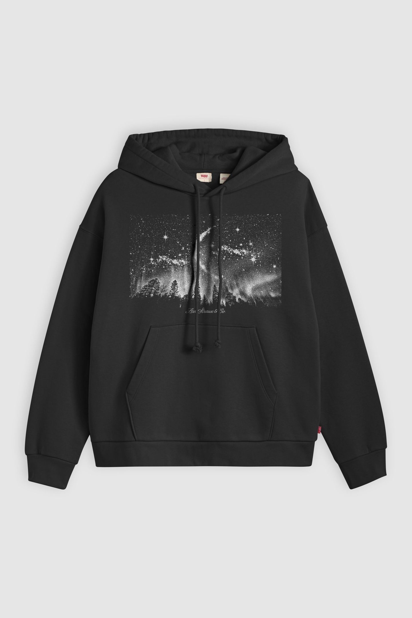 GRAPHIC SALINAS HOODIE 4