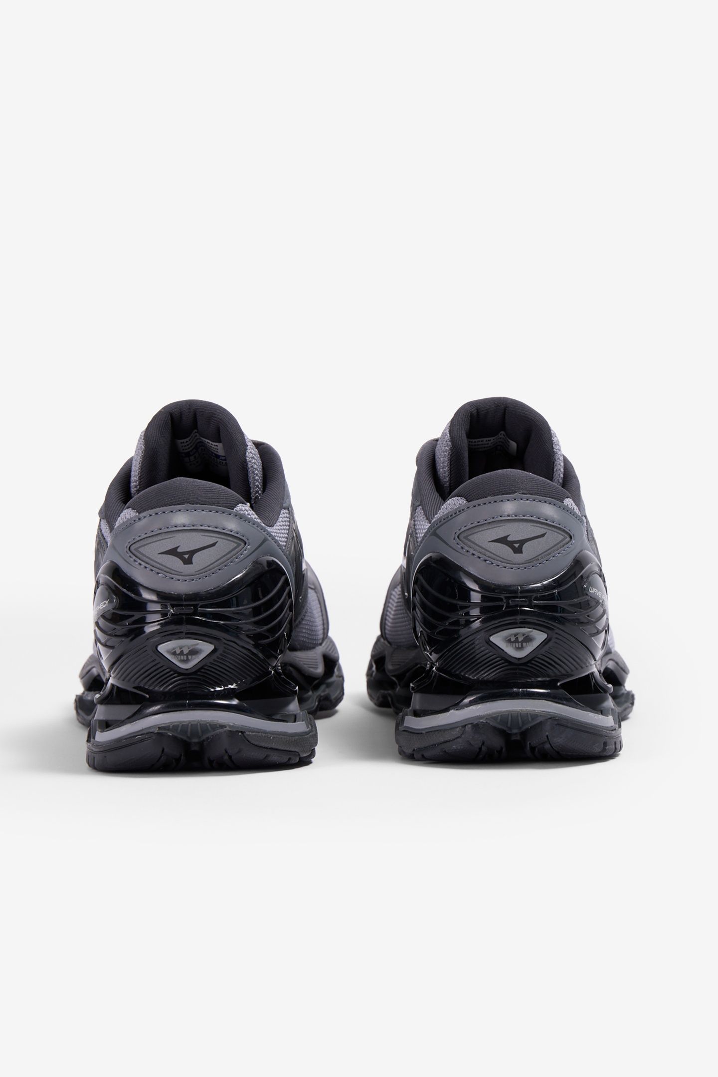 UNISEX SHOE S.L. WAVE PROPHECY LS 3