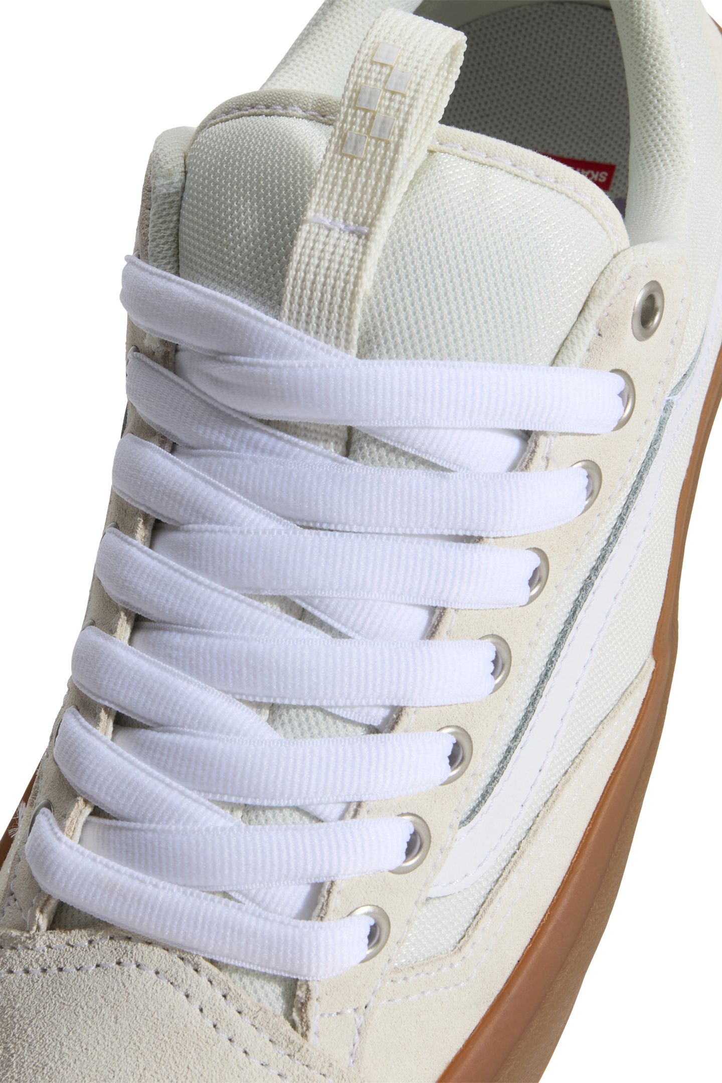 SKATE OLD SKOOL 36 + MARSHMALLOW 8