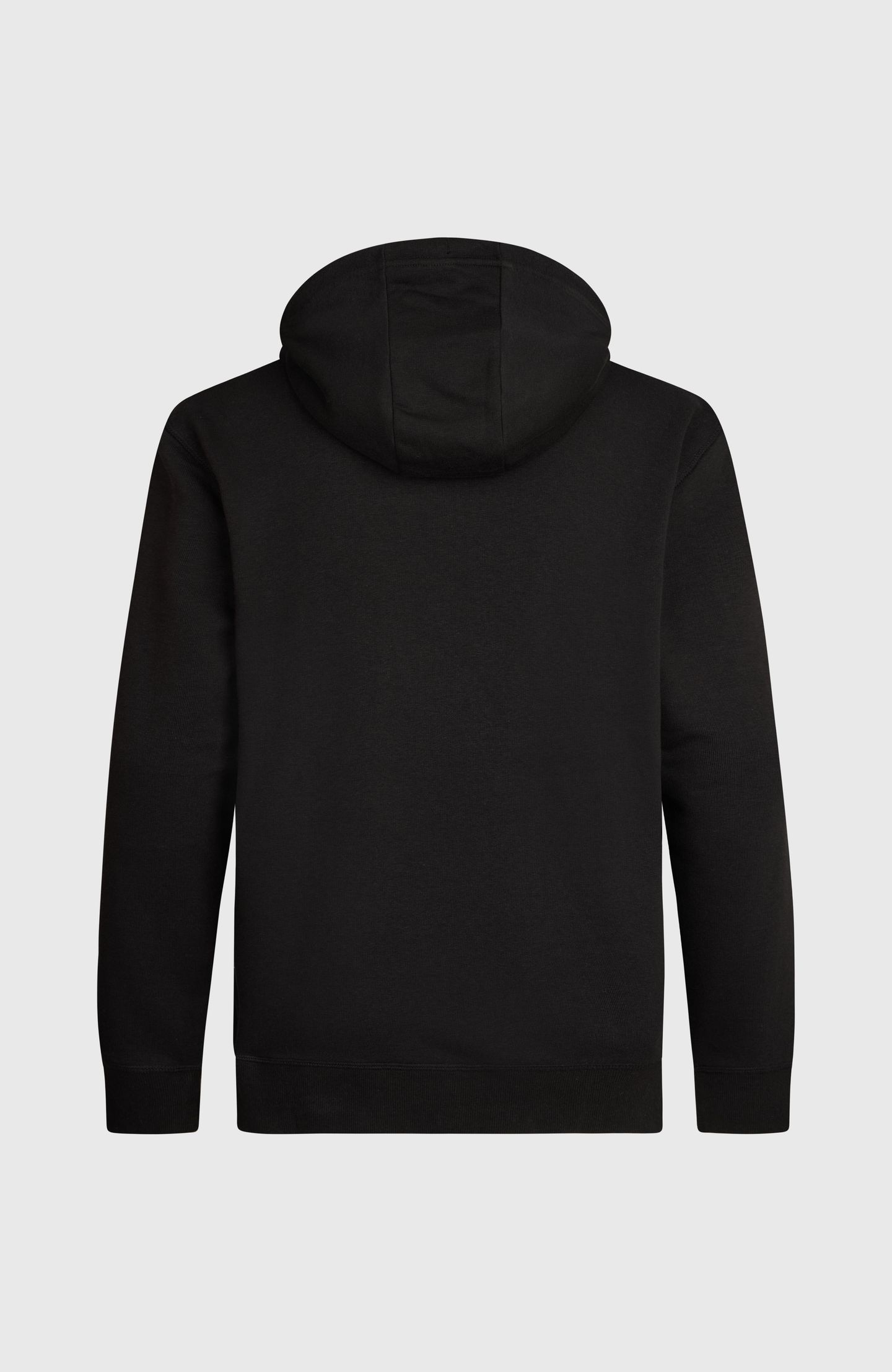 O'NEILL CALI HOODIE BLACK OUT 2