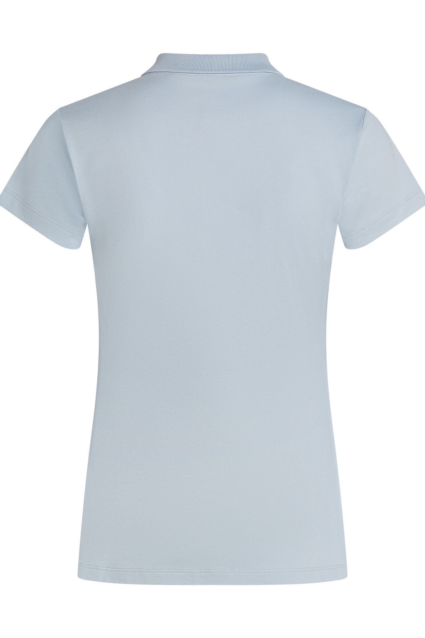 ESSENTIAL PIQUE POLO KENTUCKY BLUE 5