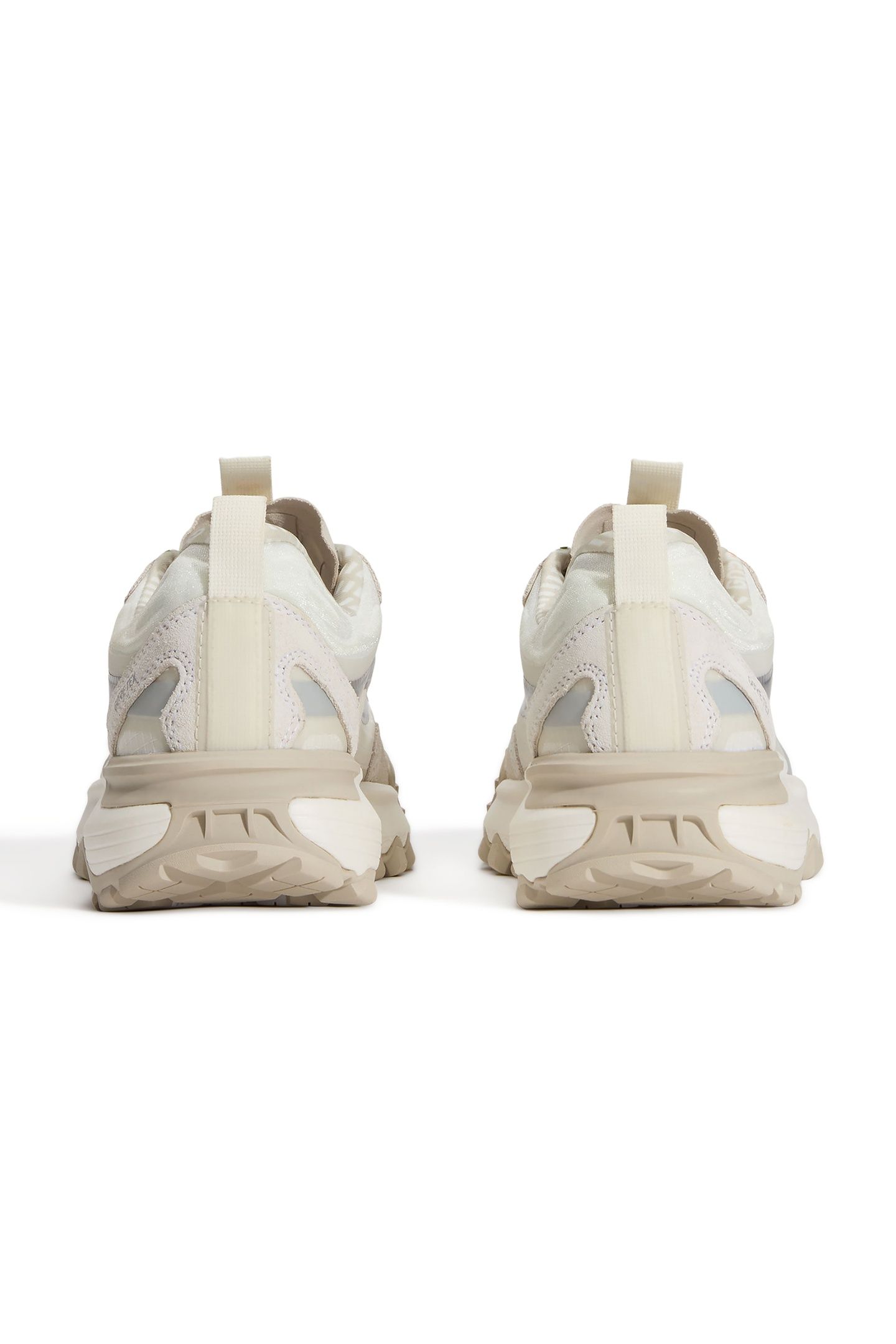 UNISEX CROSSPATH XC GORE-TEX MTE METALLIC EGRET 4