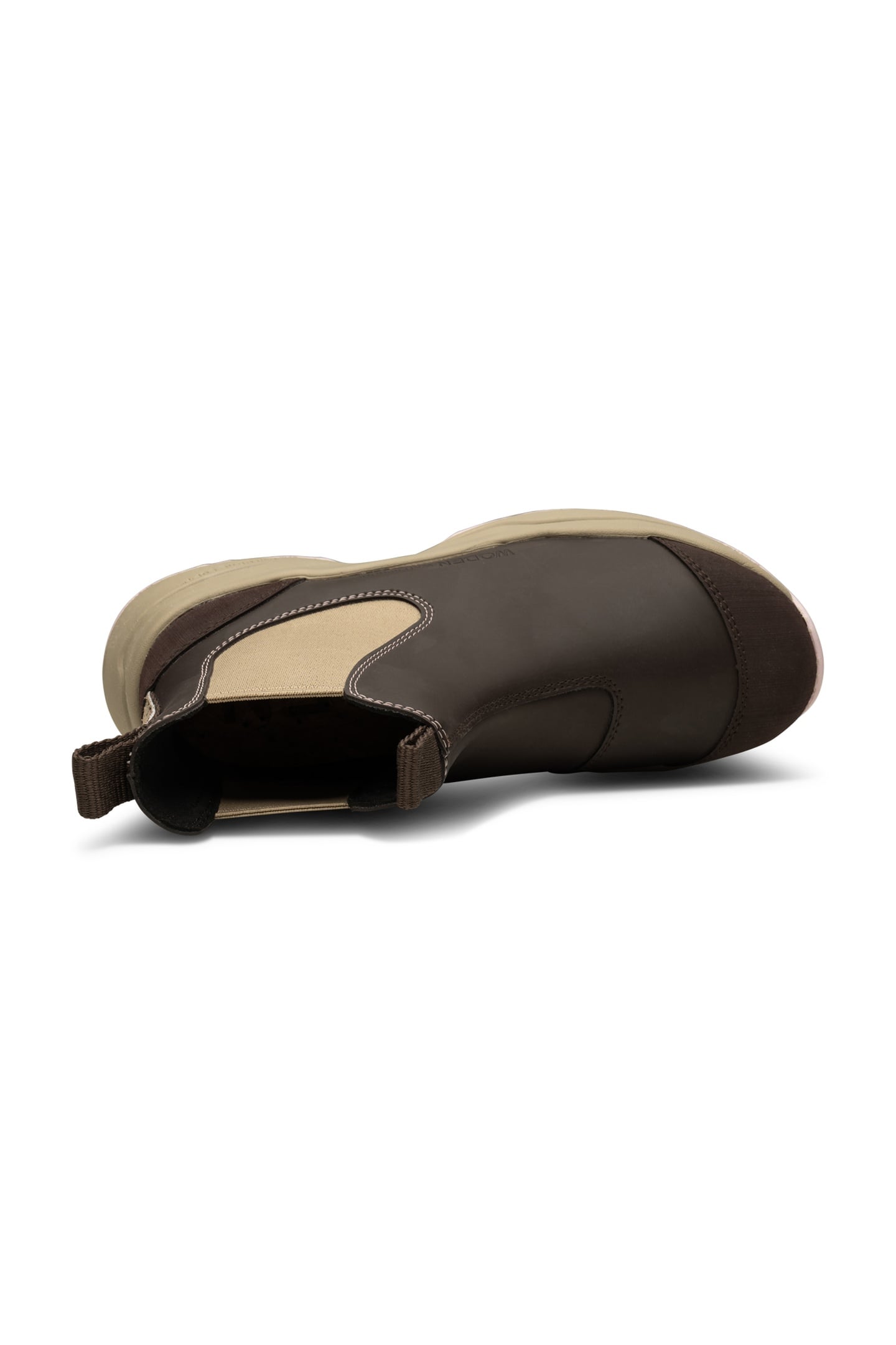 SIRI WATERPROOF CHOCOLATE/LIGHT LILAC 5