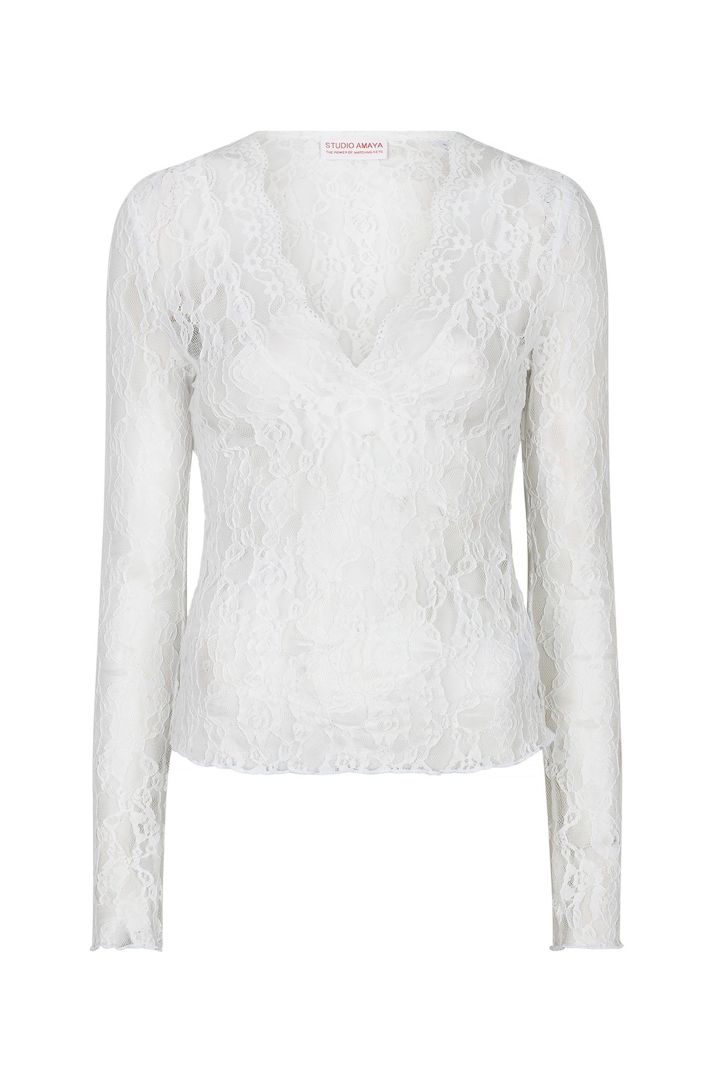 GEMMA TOP WHITE 2