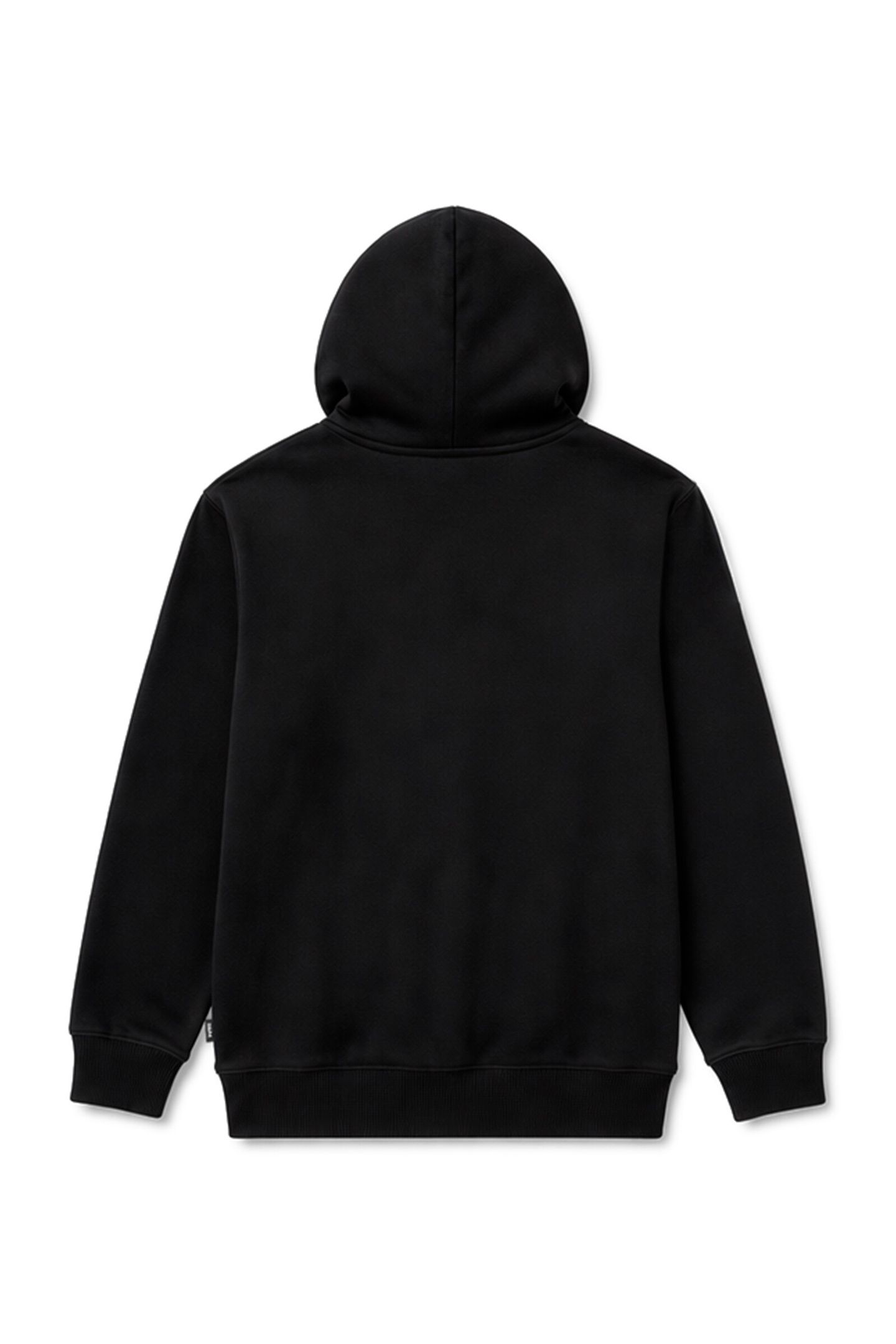 VANS BOXED PULLOVER BLACK 6