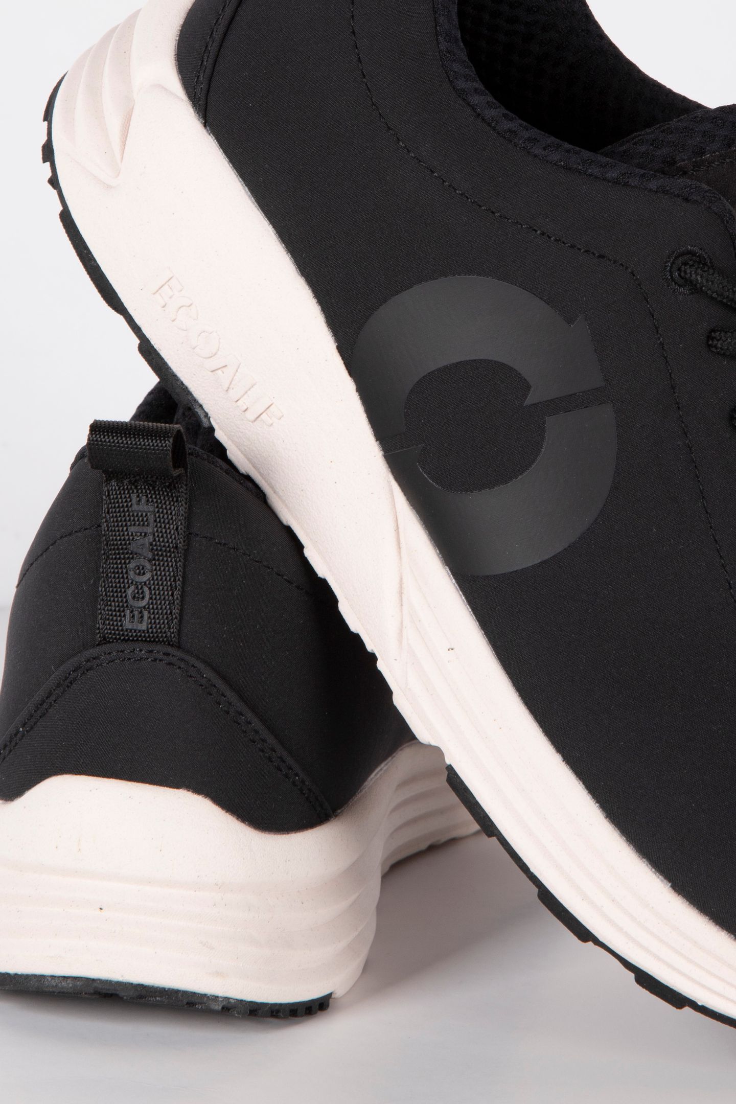 CHICAGOALF SNEAKERS BLACK 3