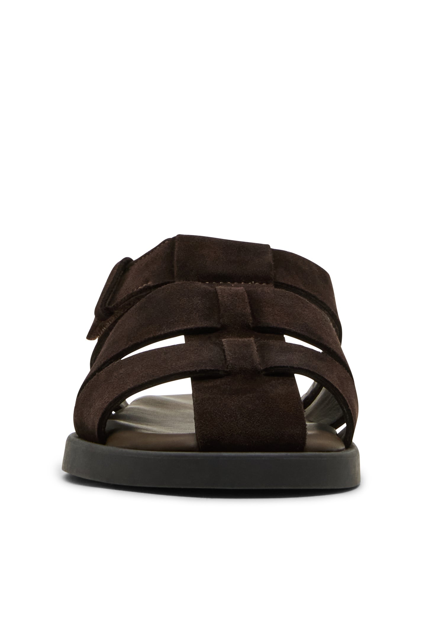GANNTON BROWN 3