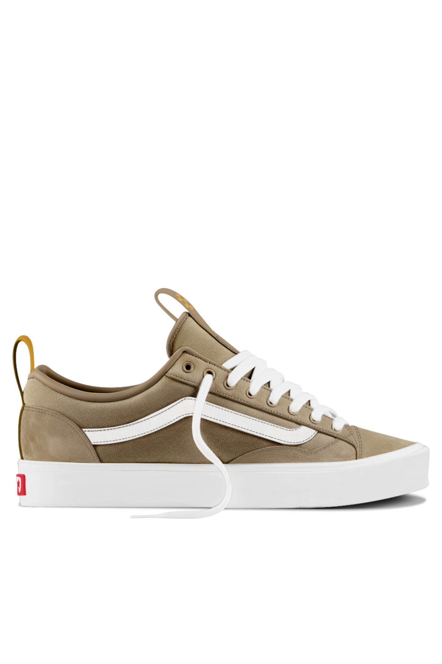 SKATE OLD SKOOL 36 + INCENSE 1