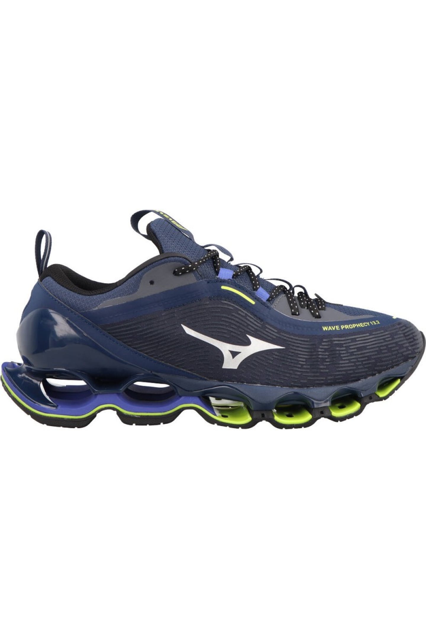 UNISEX SHOE SL WAVE PROPHECY 13.2 1