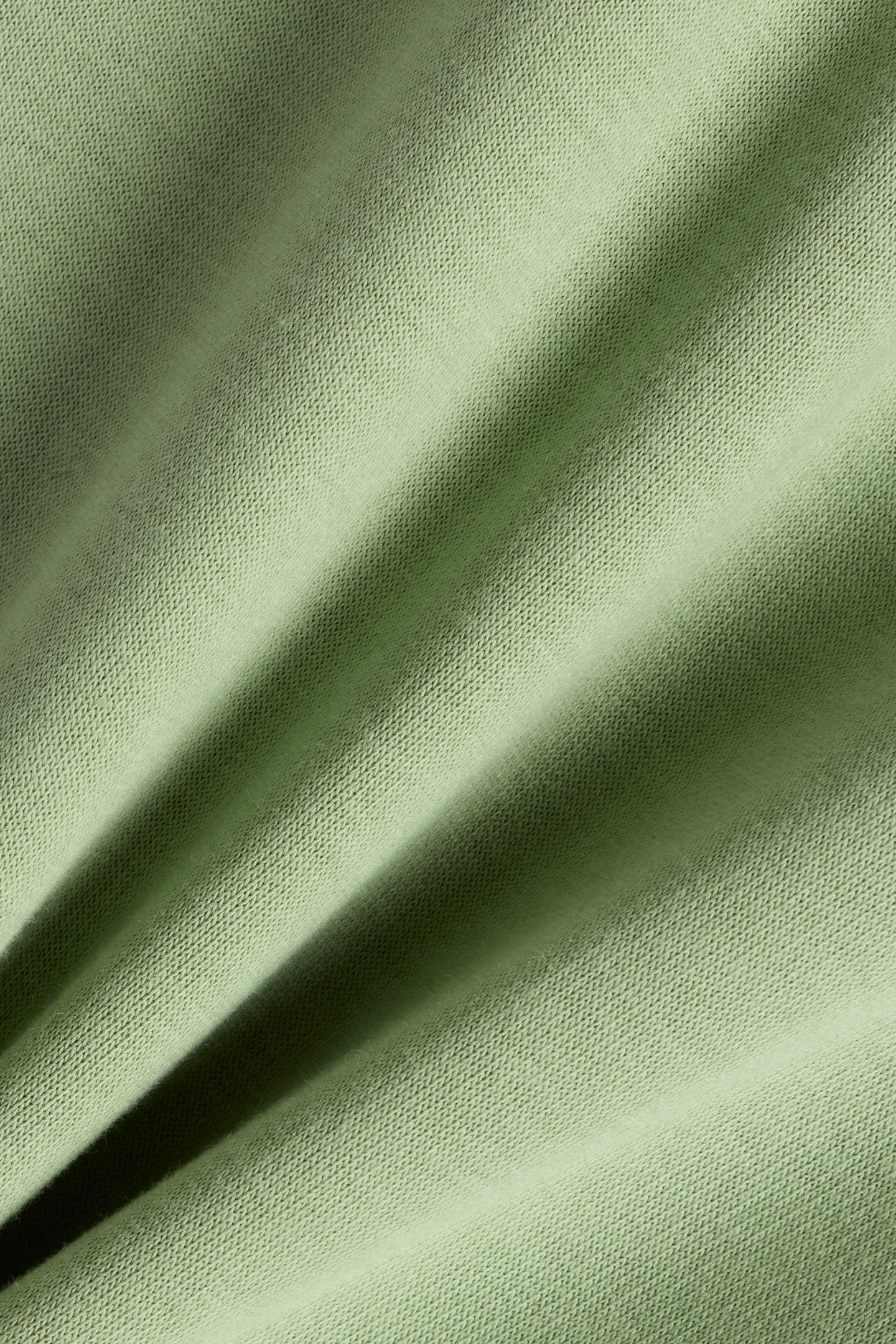 SPORT CORE BRUSHED HOODIE OREGANO 6