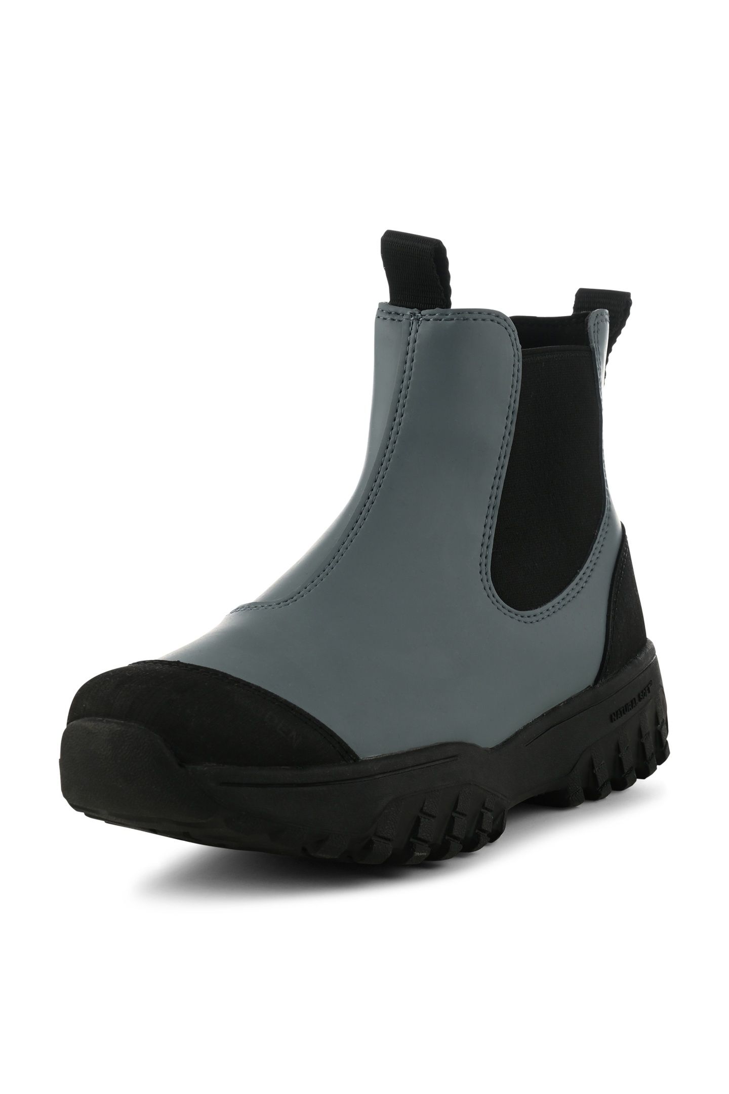MAGDA TRACK WATERPROOF STORM 2