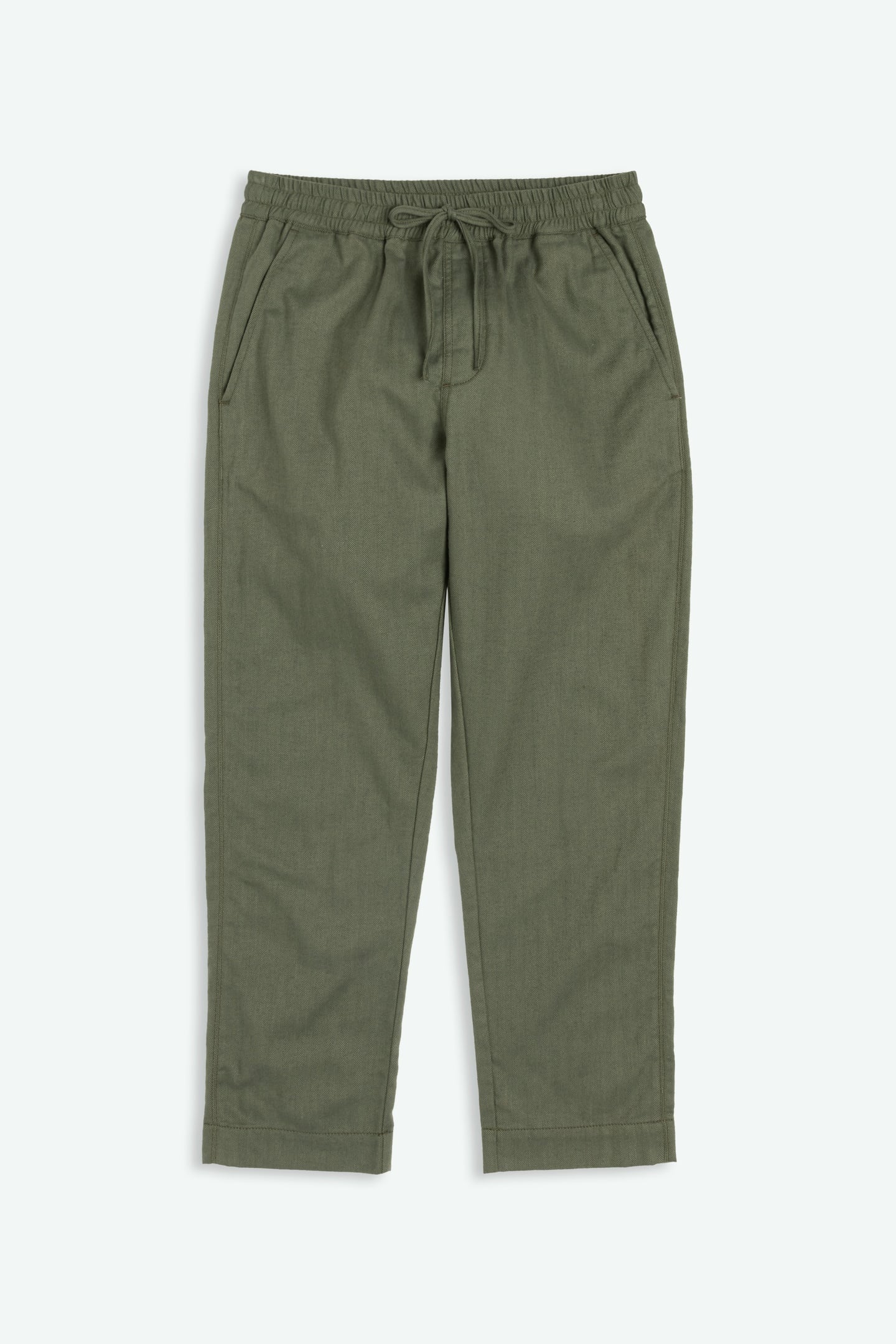 MARTIN PANTS MULLED BASIL 5