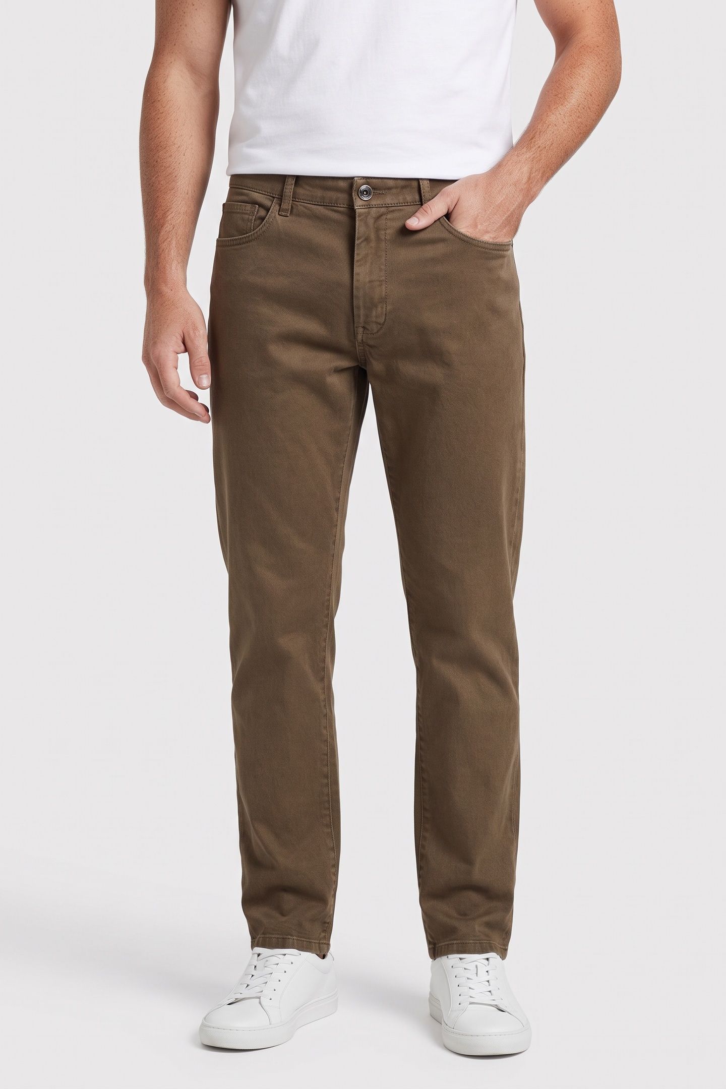 BENITO-7-416851 LIGHT BROWN 1