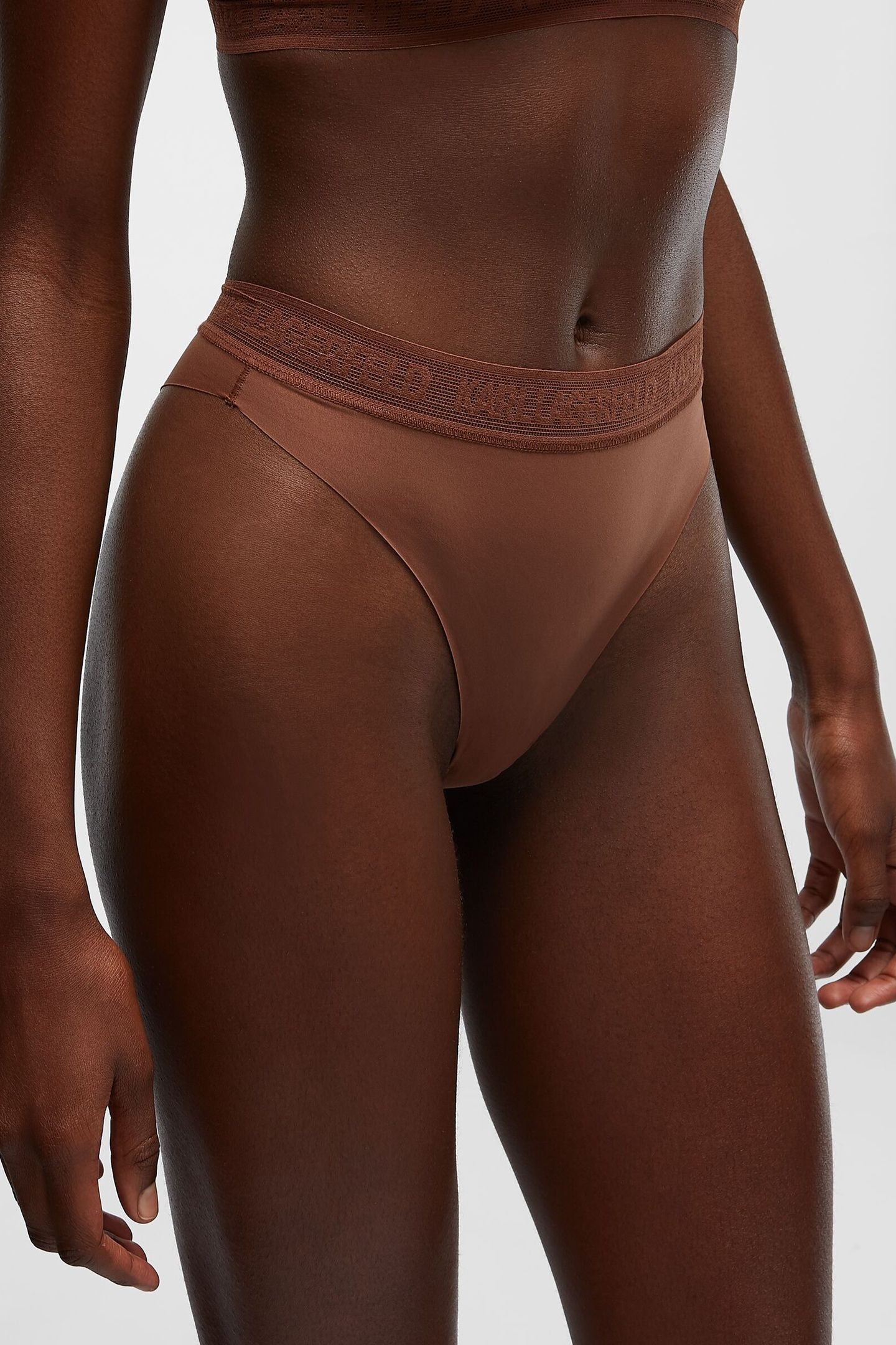 ULTRALIGHT HIGH RISE BRAZILIAN MOCHA MOUSSE 4