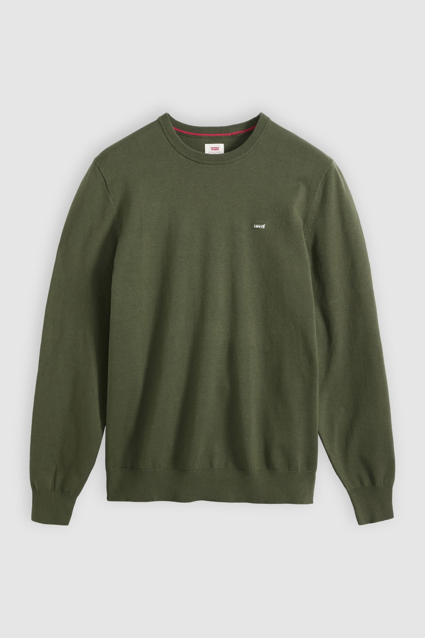 LIGHTWEIGHT HOUSEMARK SWEATER 3