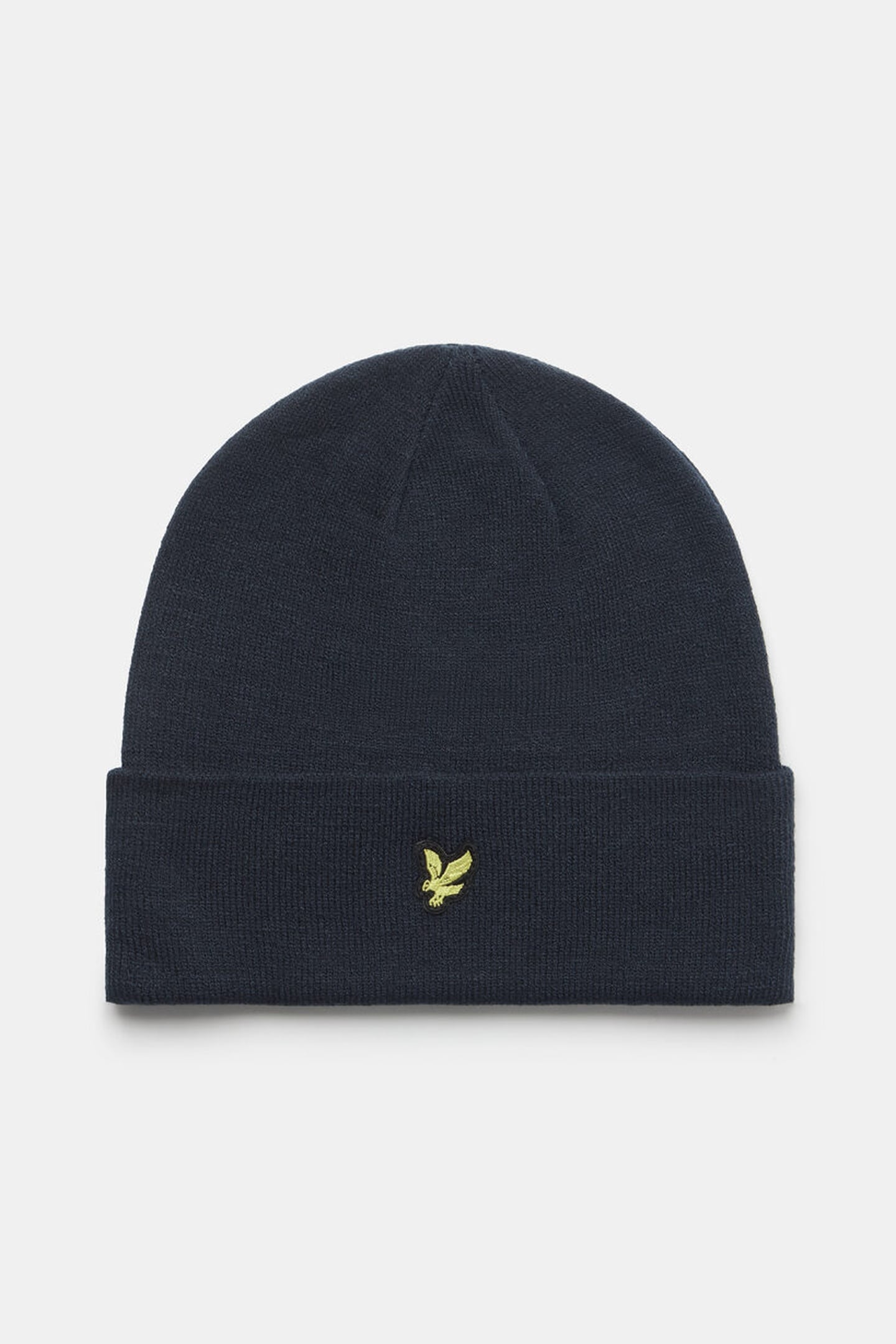 BEANIE DARK NAVY 2