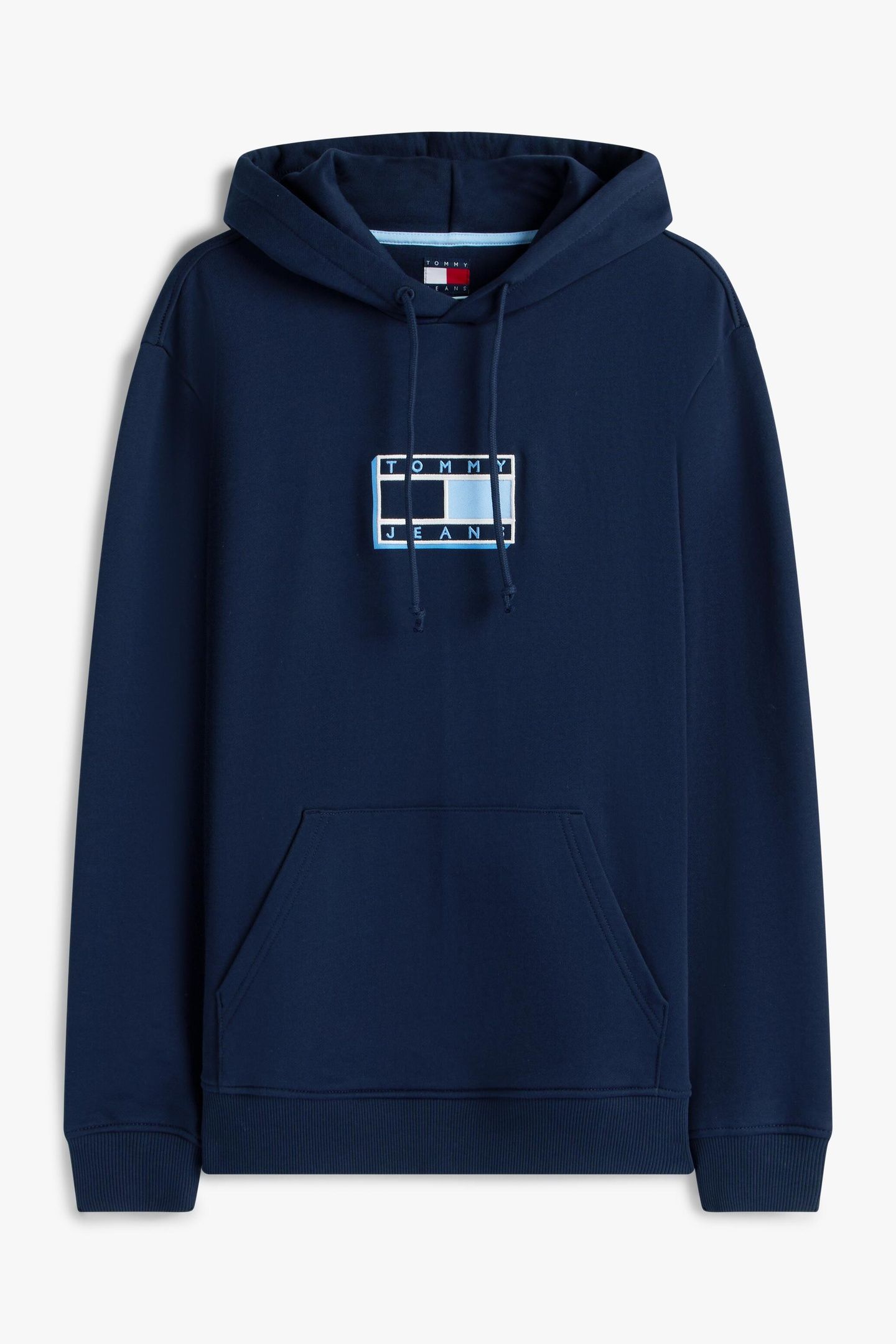 TJM REG POP CLR FLAG DARK NIGHT NAVY 4