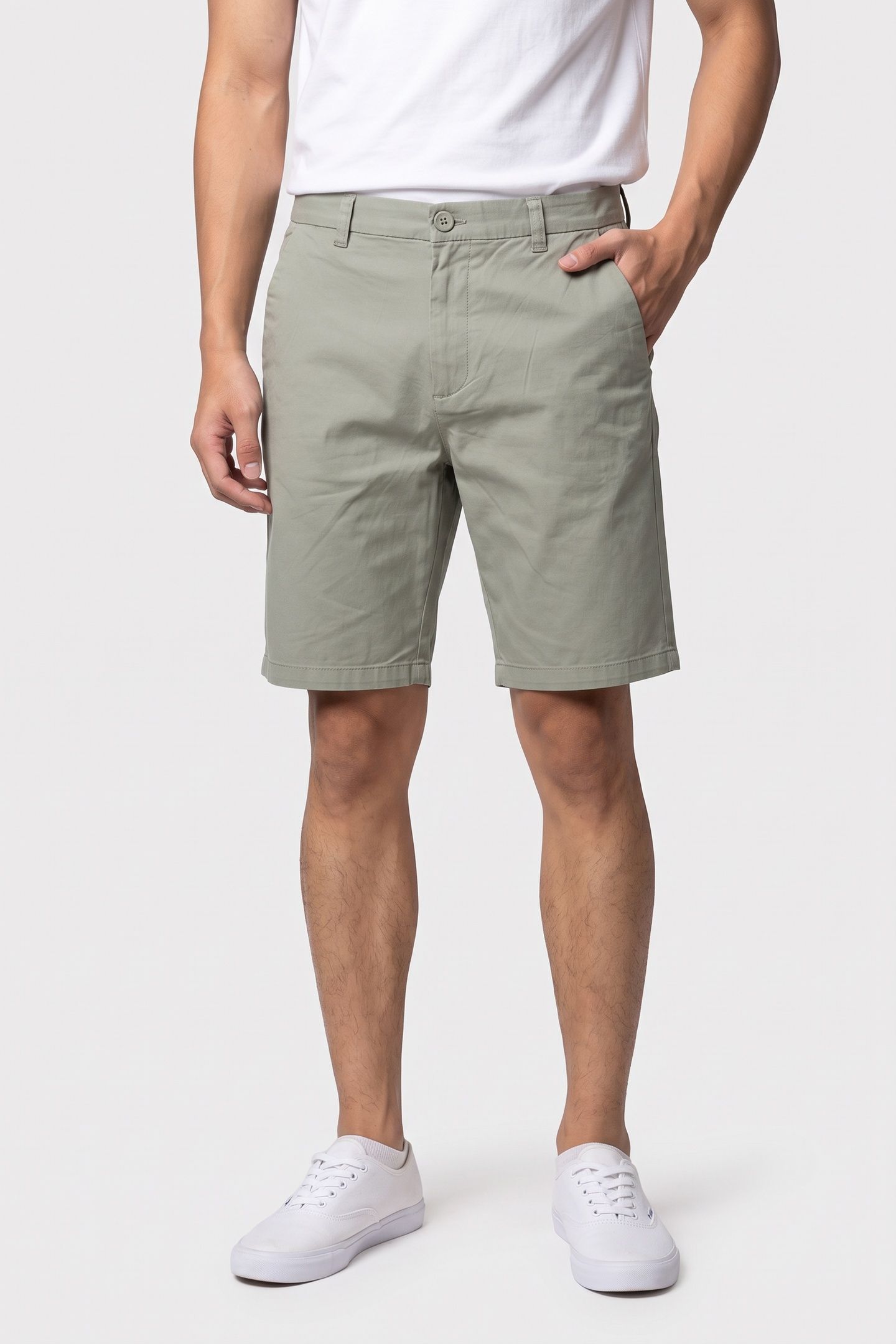 CHINO SAGE 1