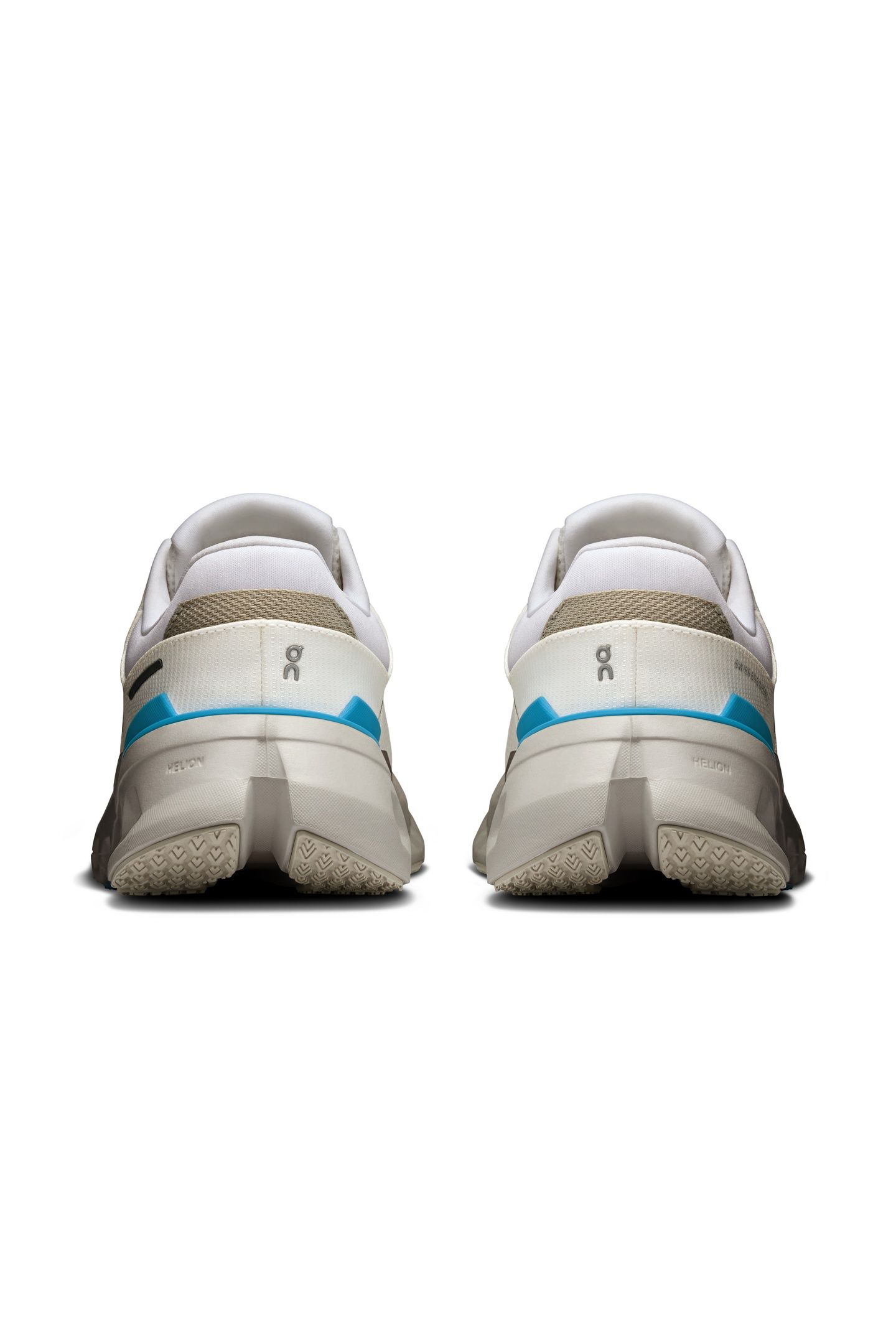 CLOUDRUNNER 2 WHITE | HORIZON 5