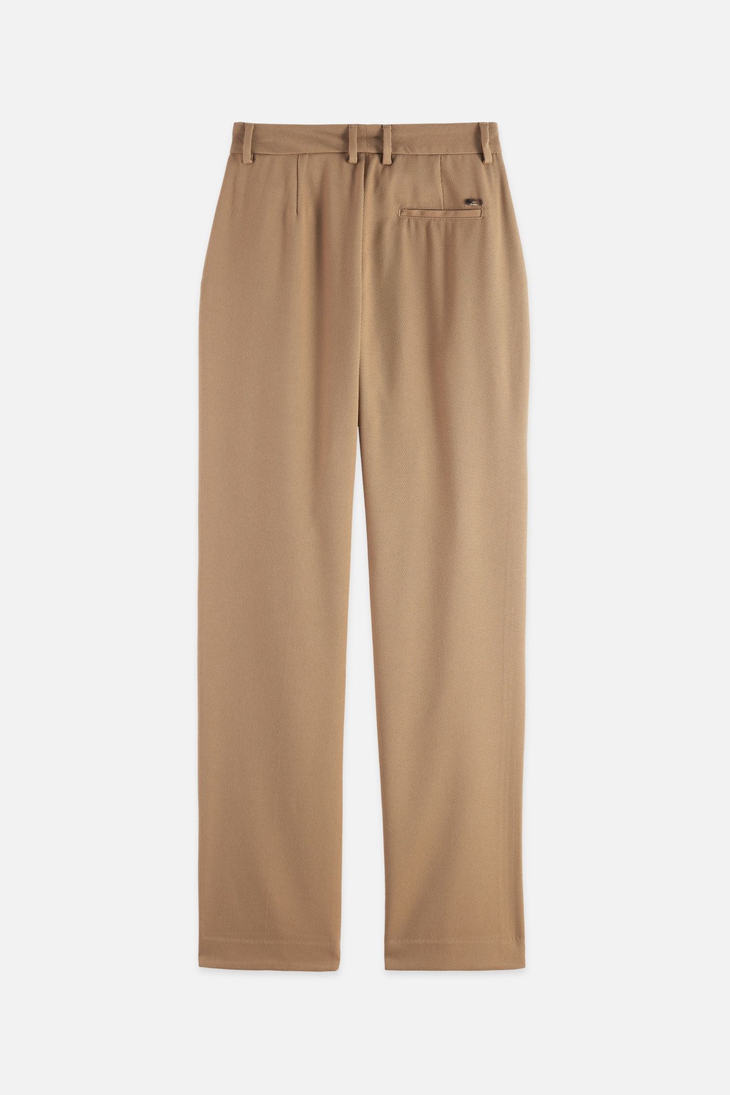ROBYN - HIGH RISE TAPERED LEG PANTS AMPHORA 2