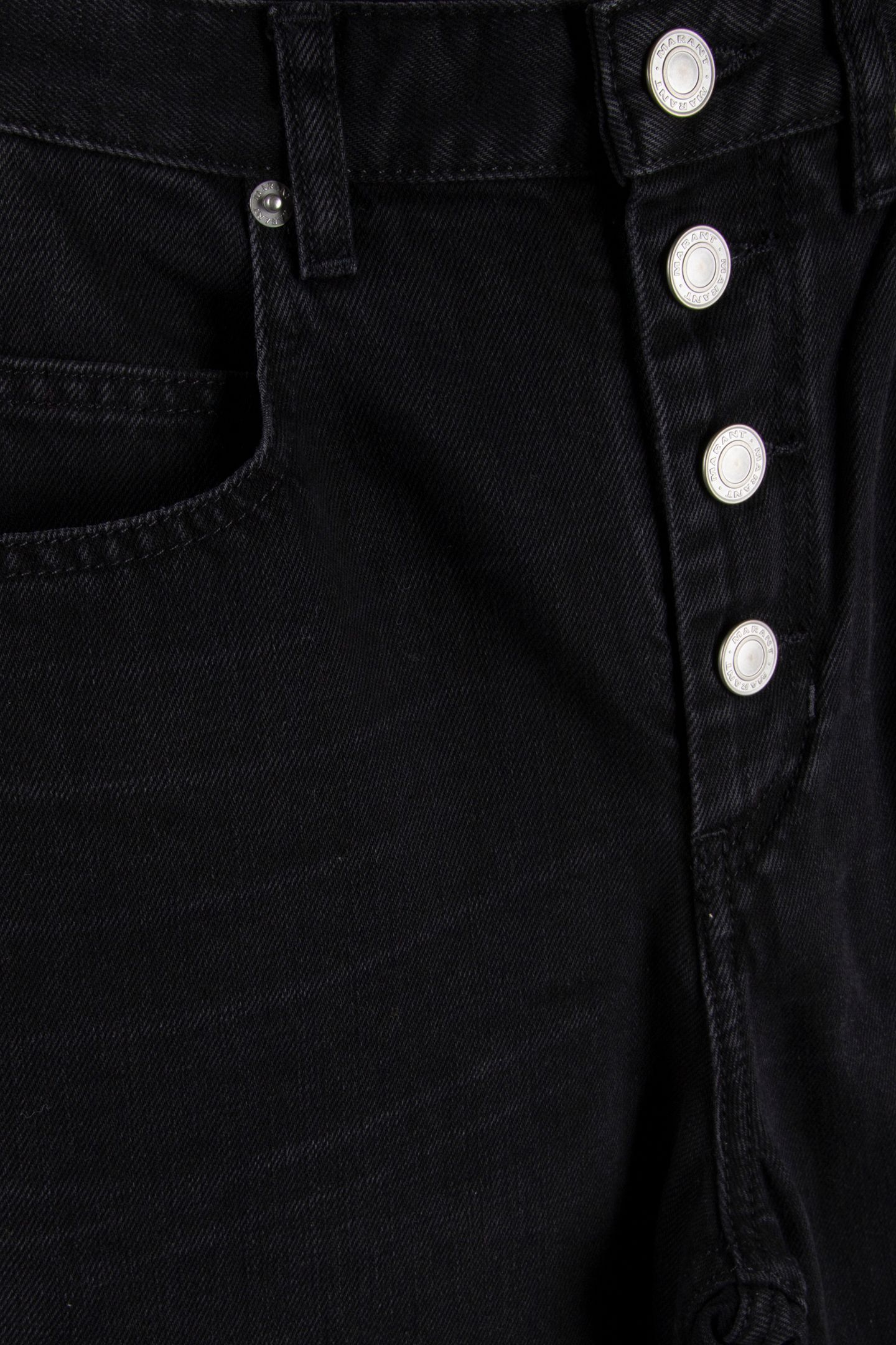 JELDENEO-GD PANTS BLACK 4