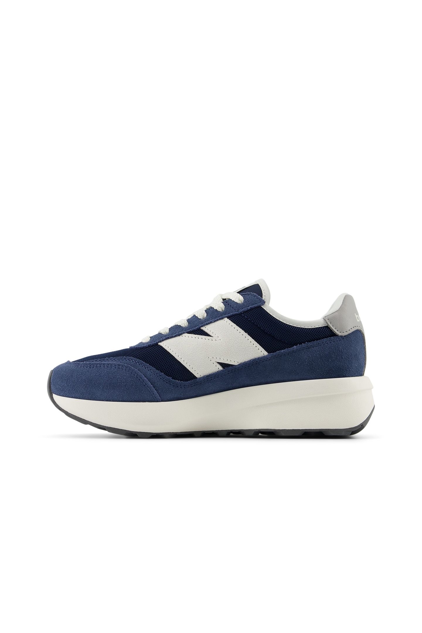 GRADE BOYS 370 LACE VINTAGE INDIGO 2