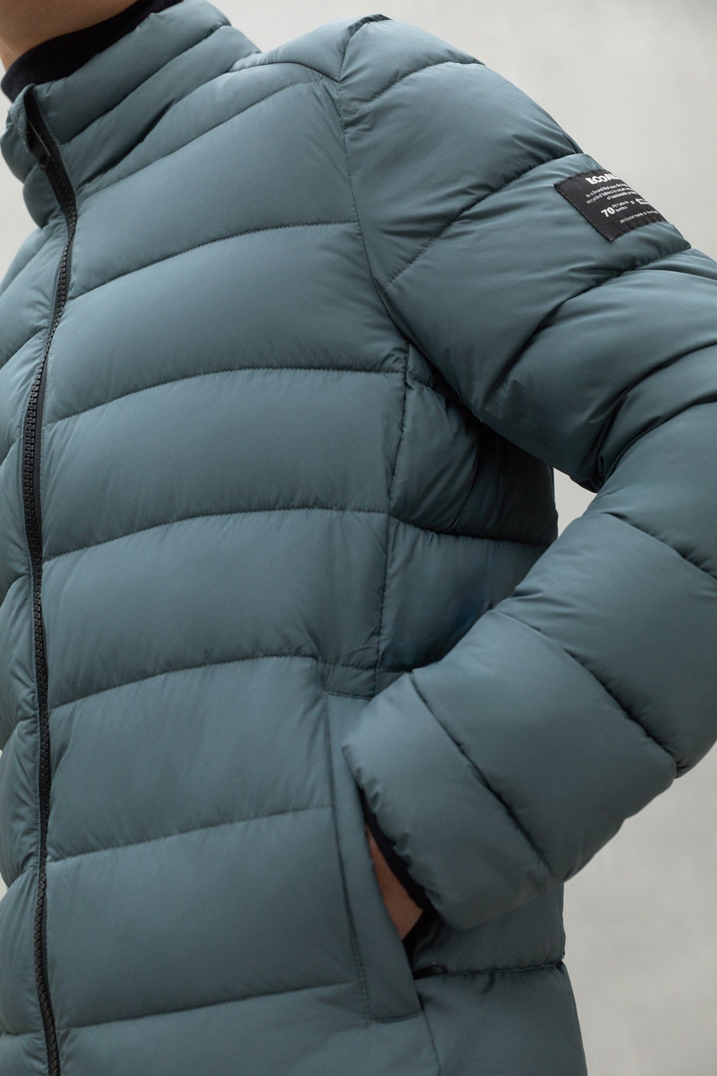 NEW BERETALF JACKET PINE 4